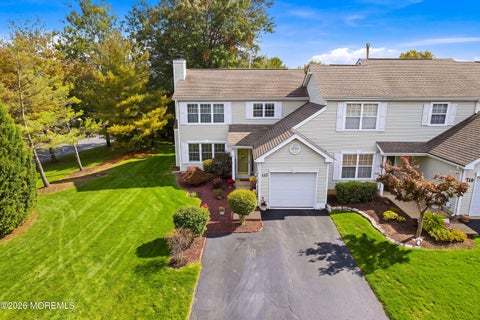 Photo of 117 Mimosa Lane, Freehold, NJ 07728 (MLS # 22633045)