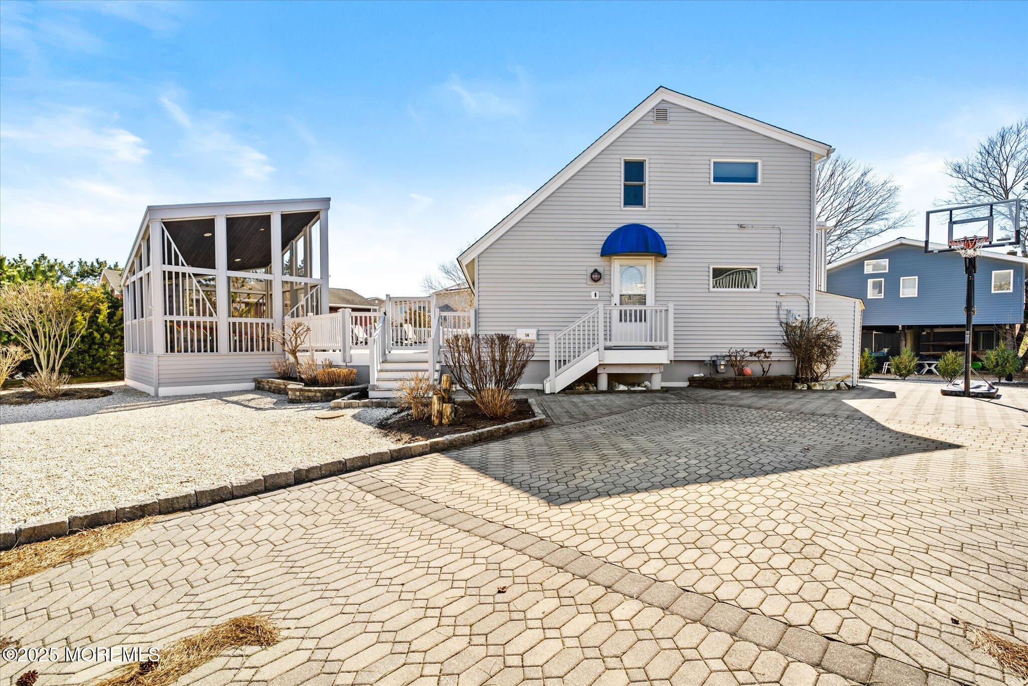 14 Buckingham Avenue, Harvey Cedars, New Jersey image 8