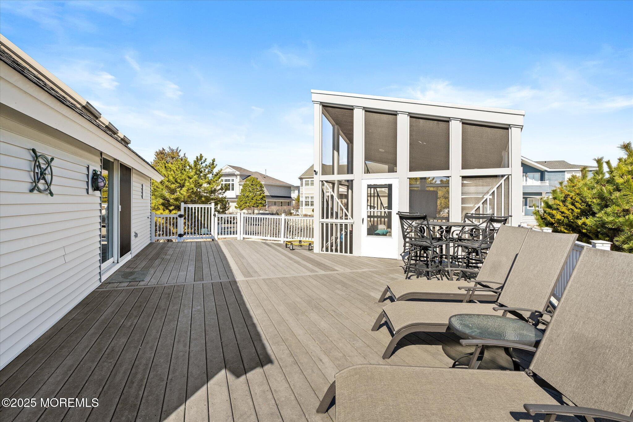 14 Buckingham Avenue, Harvey Cedars, New Jersey image 23