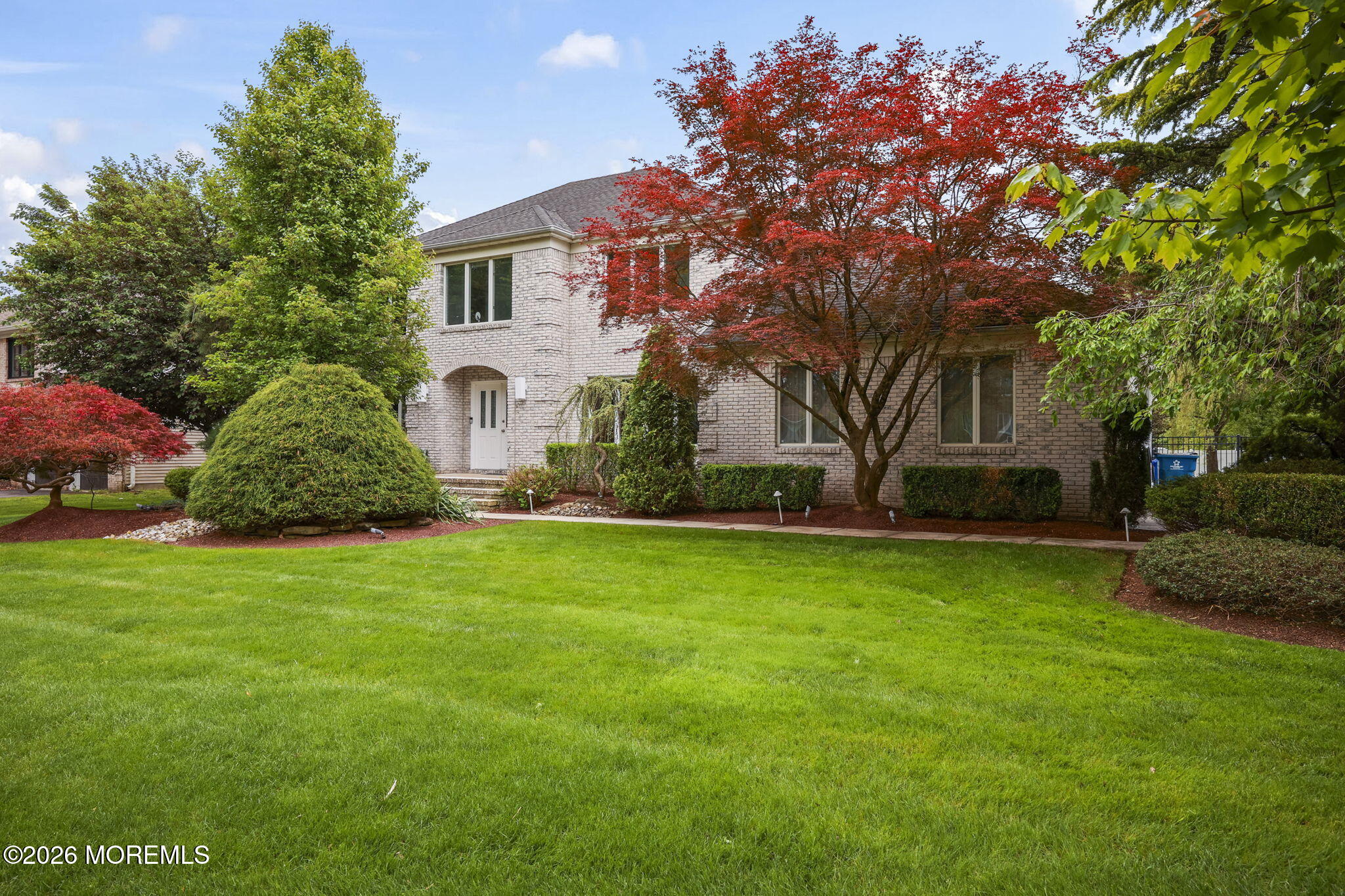 5 Emmons Court