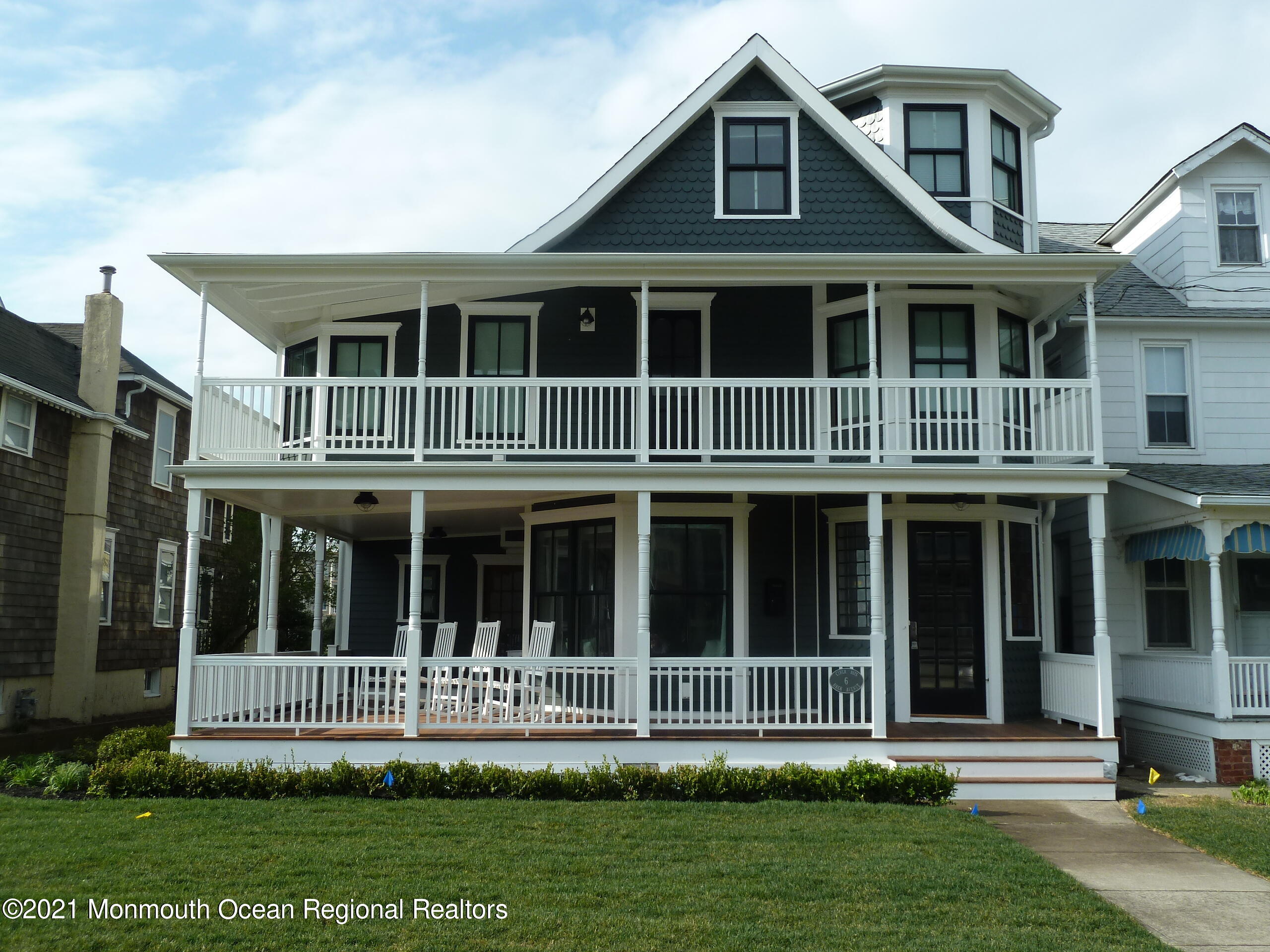 Photo 1 of 14 — 6 Heck Avenue, Ocean Grove, NJ 07756