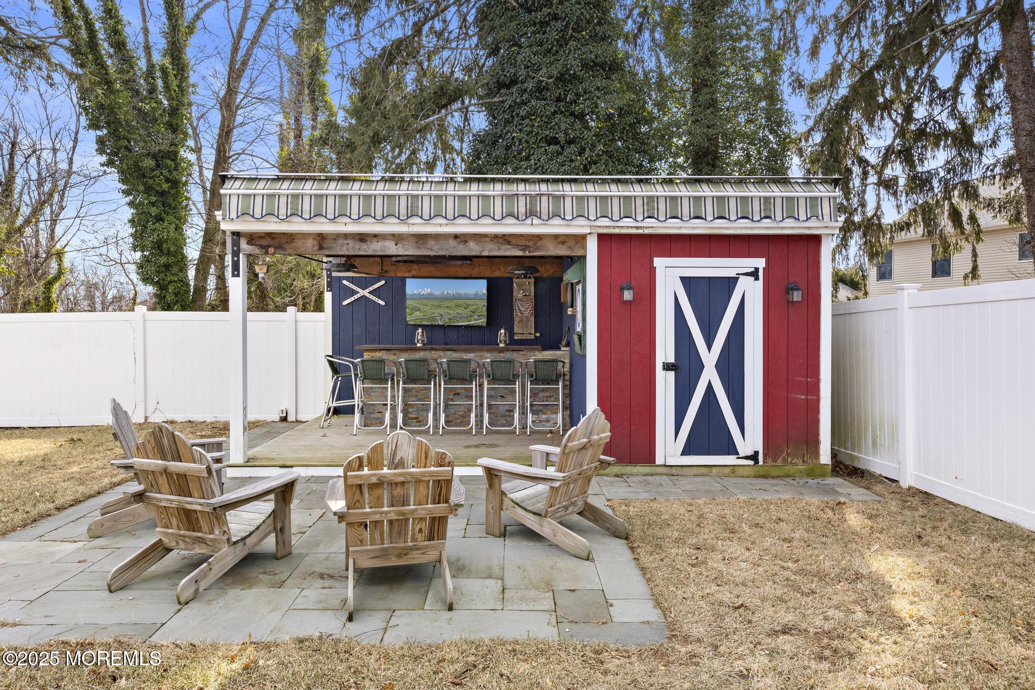 218 Cooper Road, Red Bank, New Jersey image 38