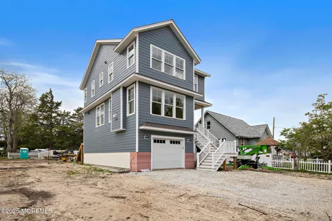 390 Marine Street, Tuckerton, NJ 08087 - MLS#: 22513007