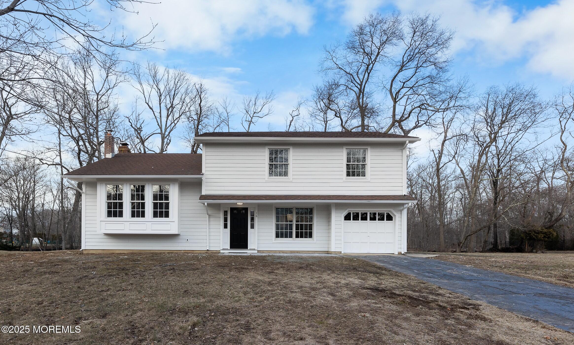 16 Longfellow Terrace, Morganville, New Jersey image 3