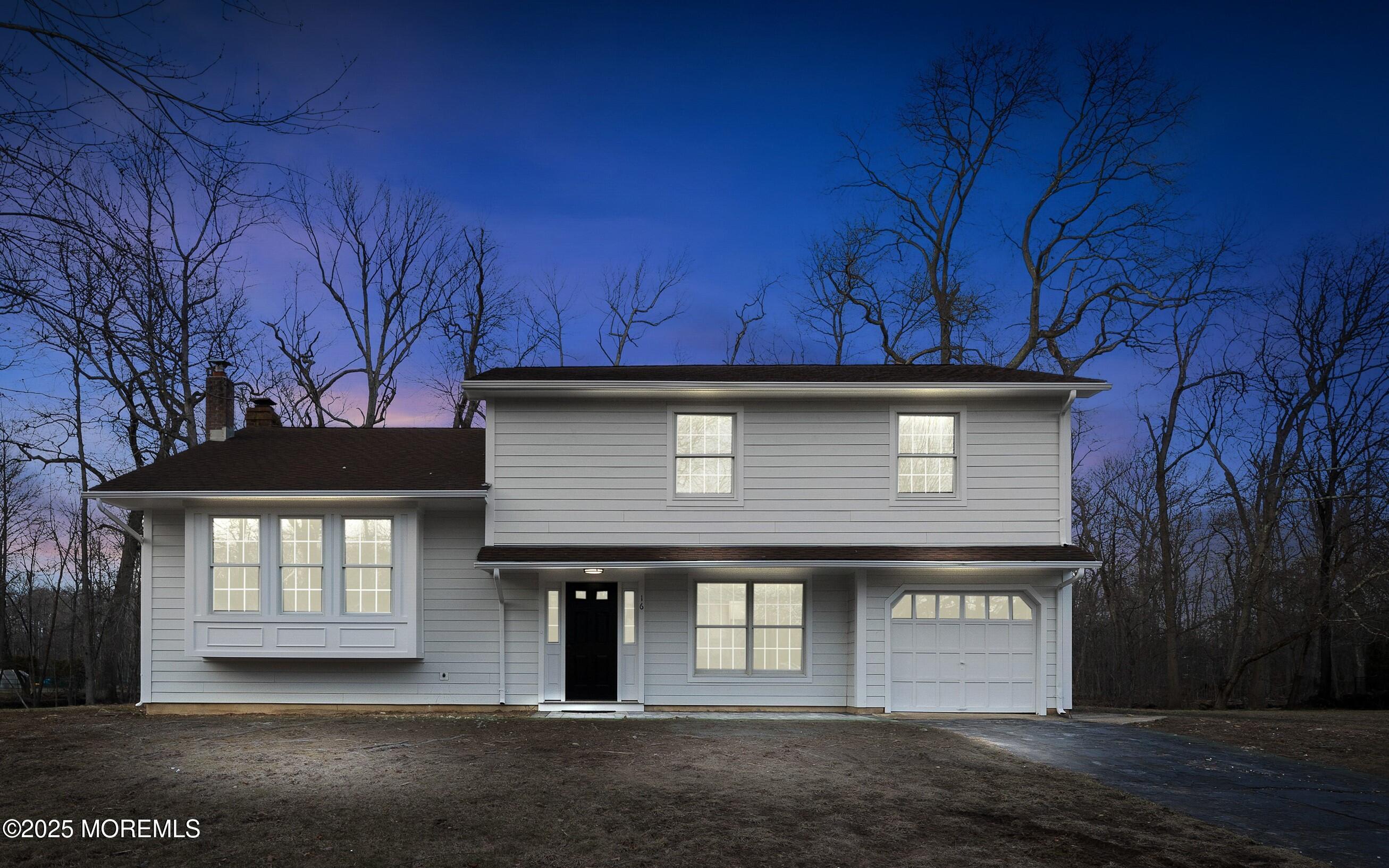 16 Longfellow Terrace, Morganville, New Jersey image 1