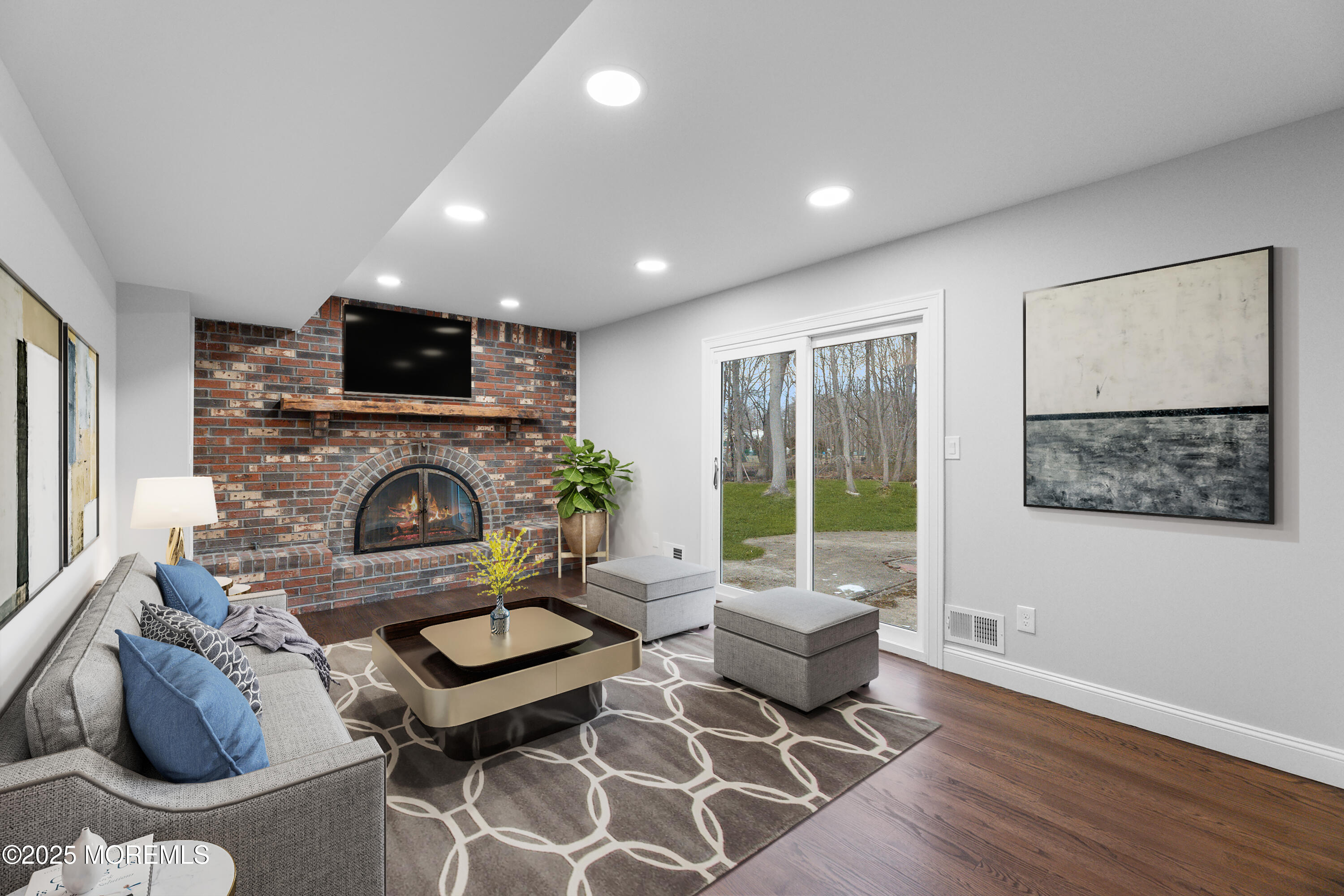 16 Longfellow Terrace, Morganville, New Jersey image 11