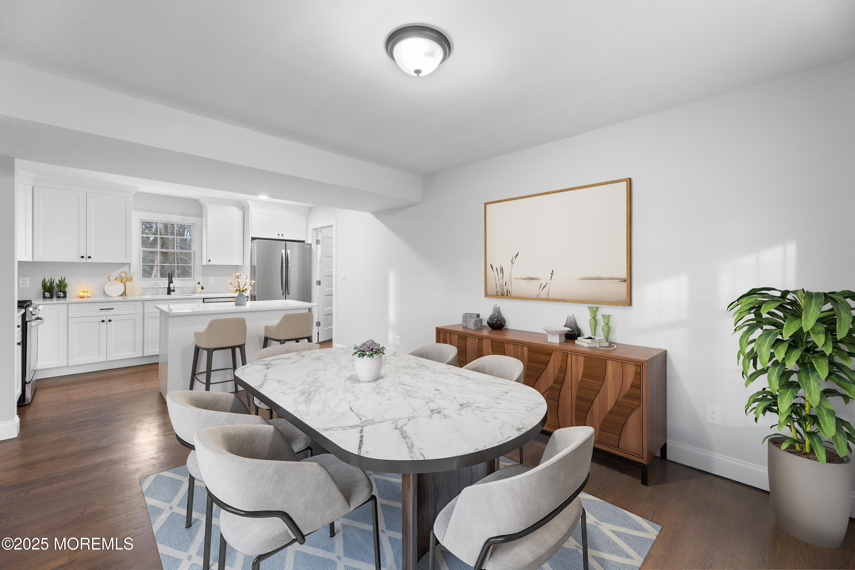16 Longfellow Terrace, Morganville, New Jersey image 6