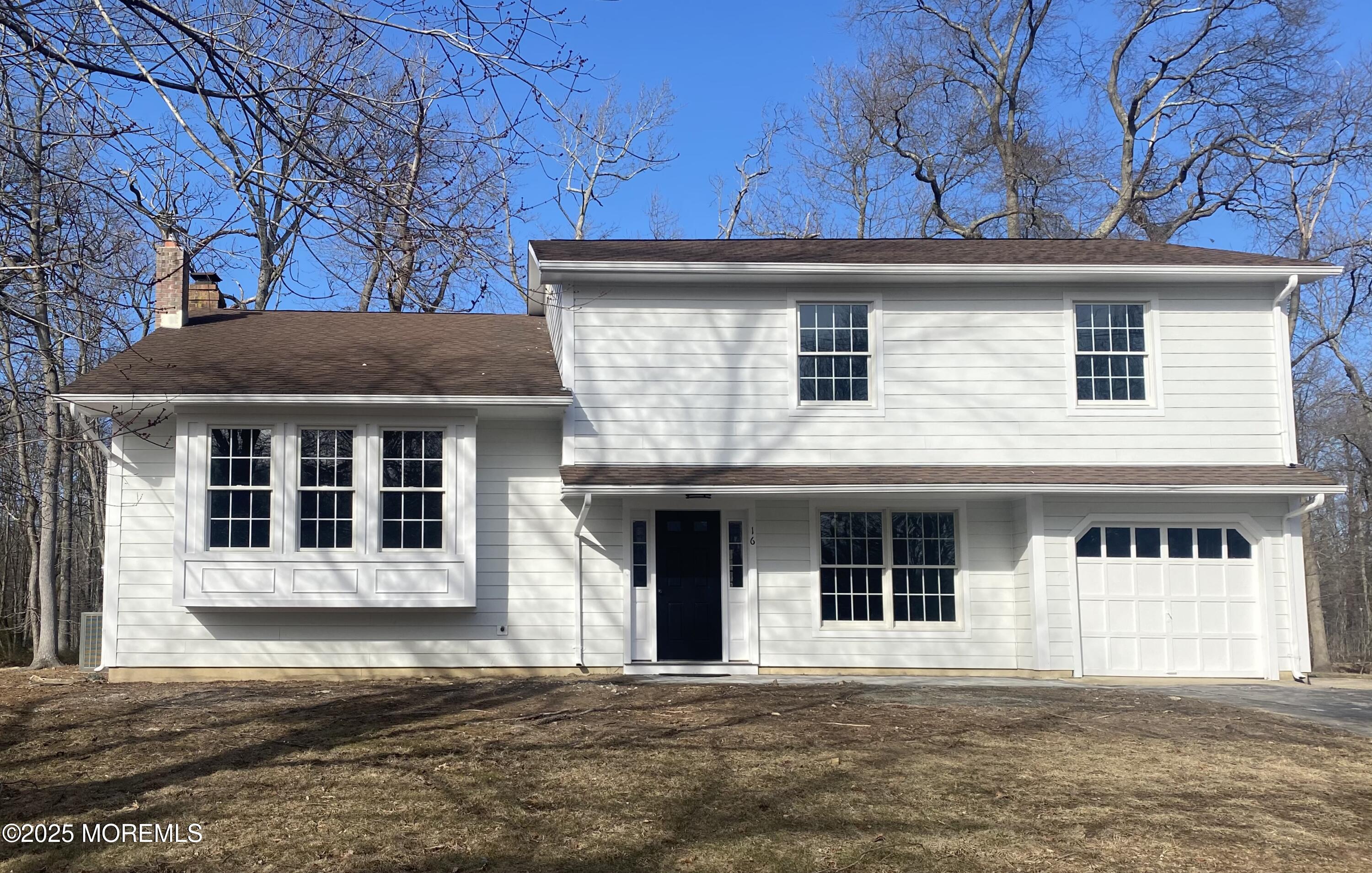 16 Longfellow Terrace, Morganville, New Jersey image 2