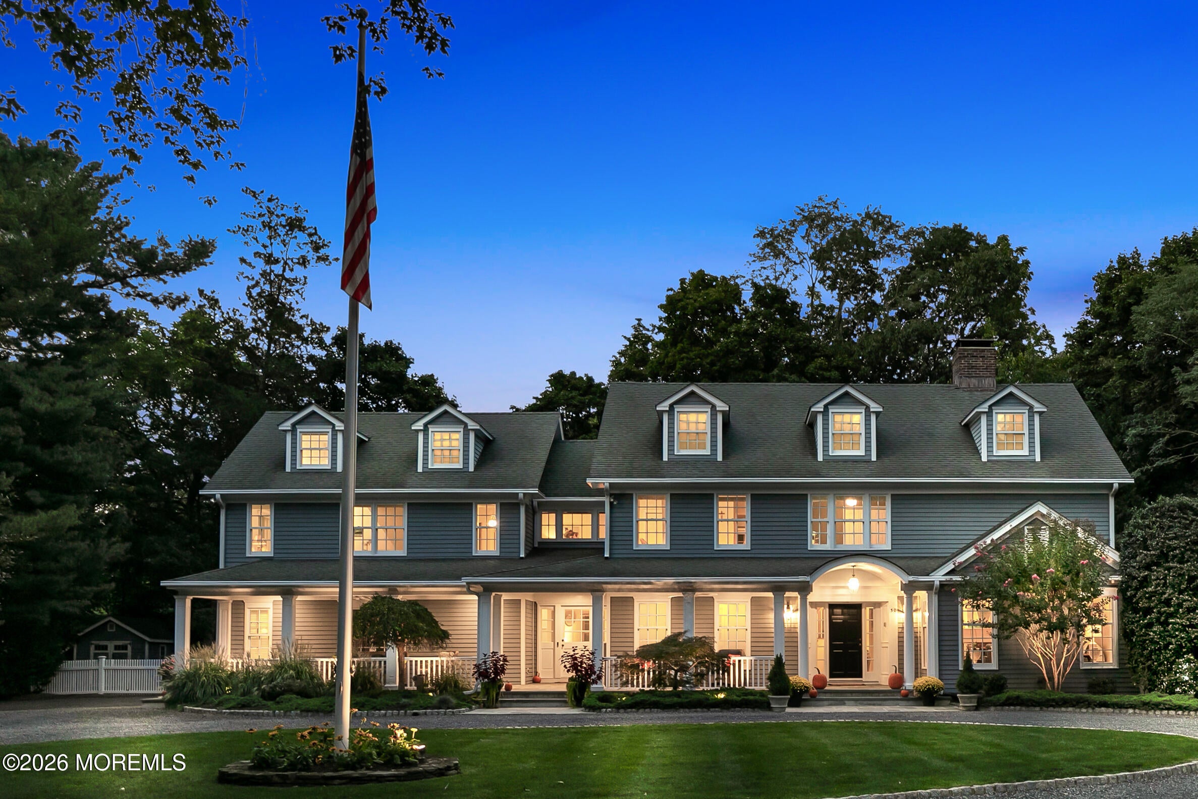 30 Pine Cove Road