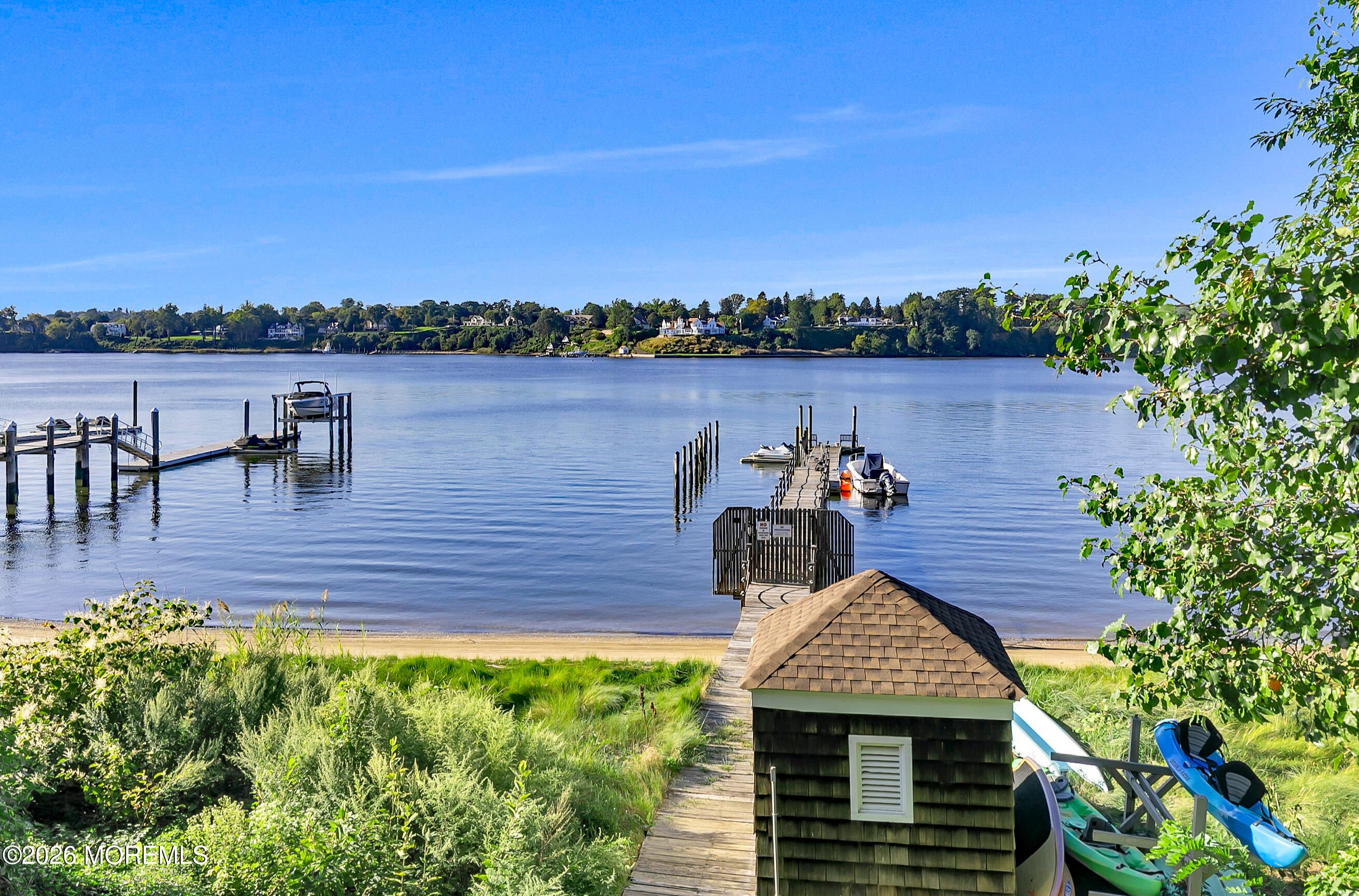 30 Pine Cove Road