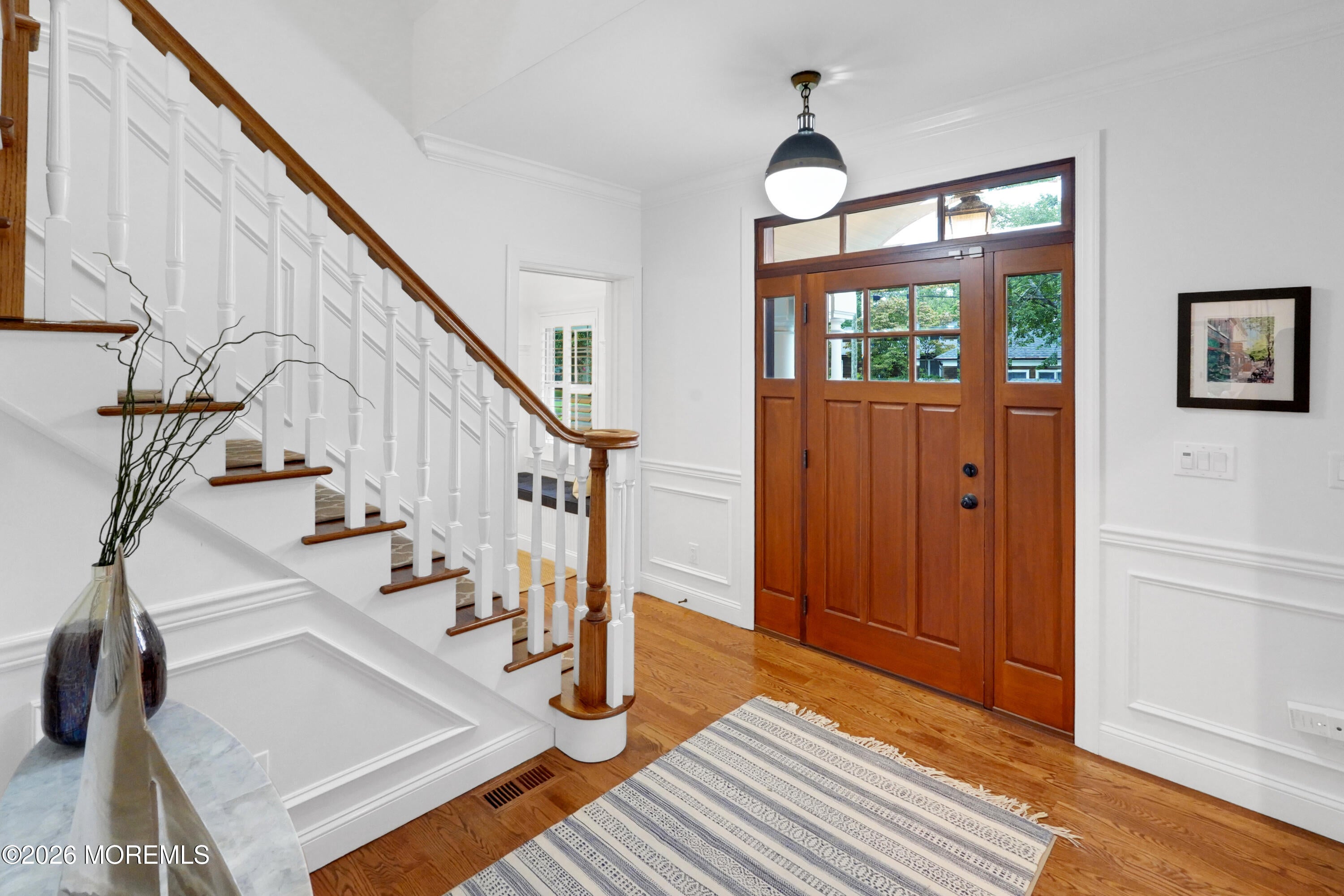 5 Lakeside Avenue