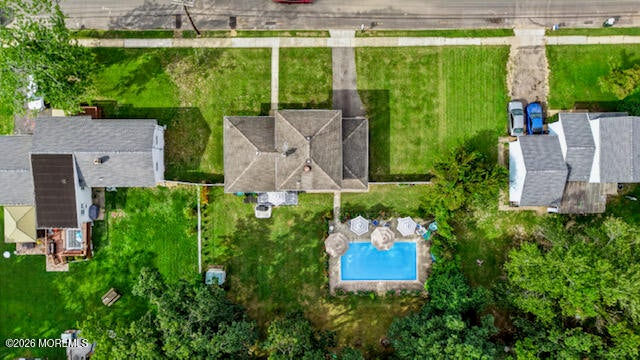 30 Lockwood Avenue