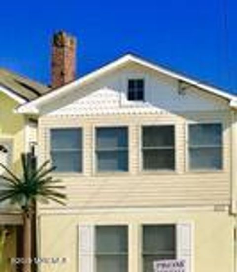Condo For Sale - 322 Webster Avenue<br/> Seaside Heights, NJ 08751