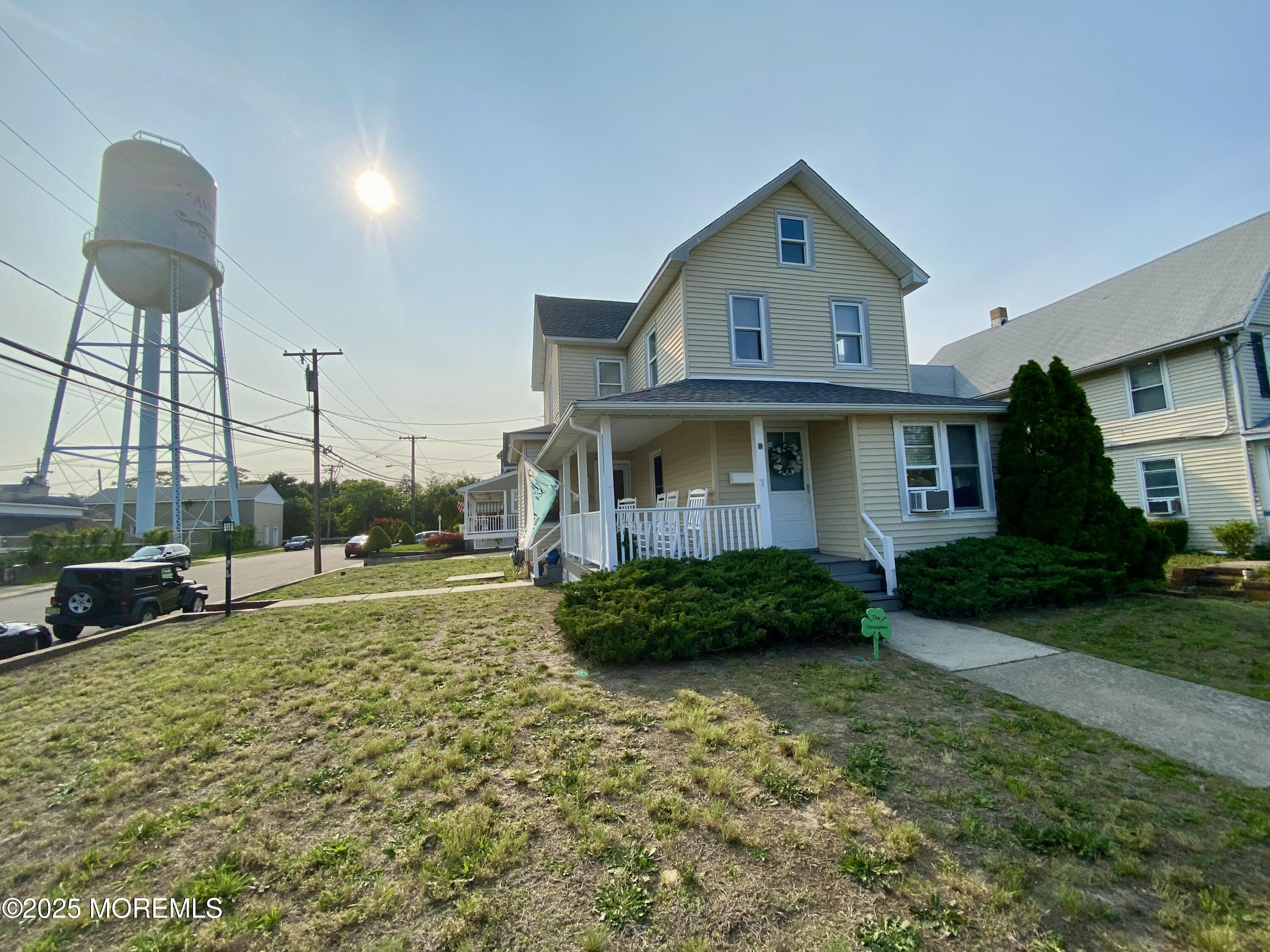 601 Main Street Apt.1