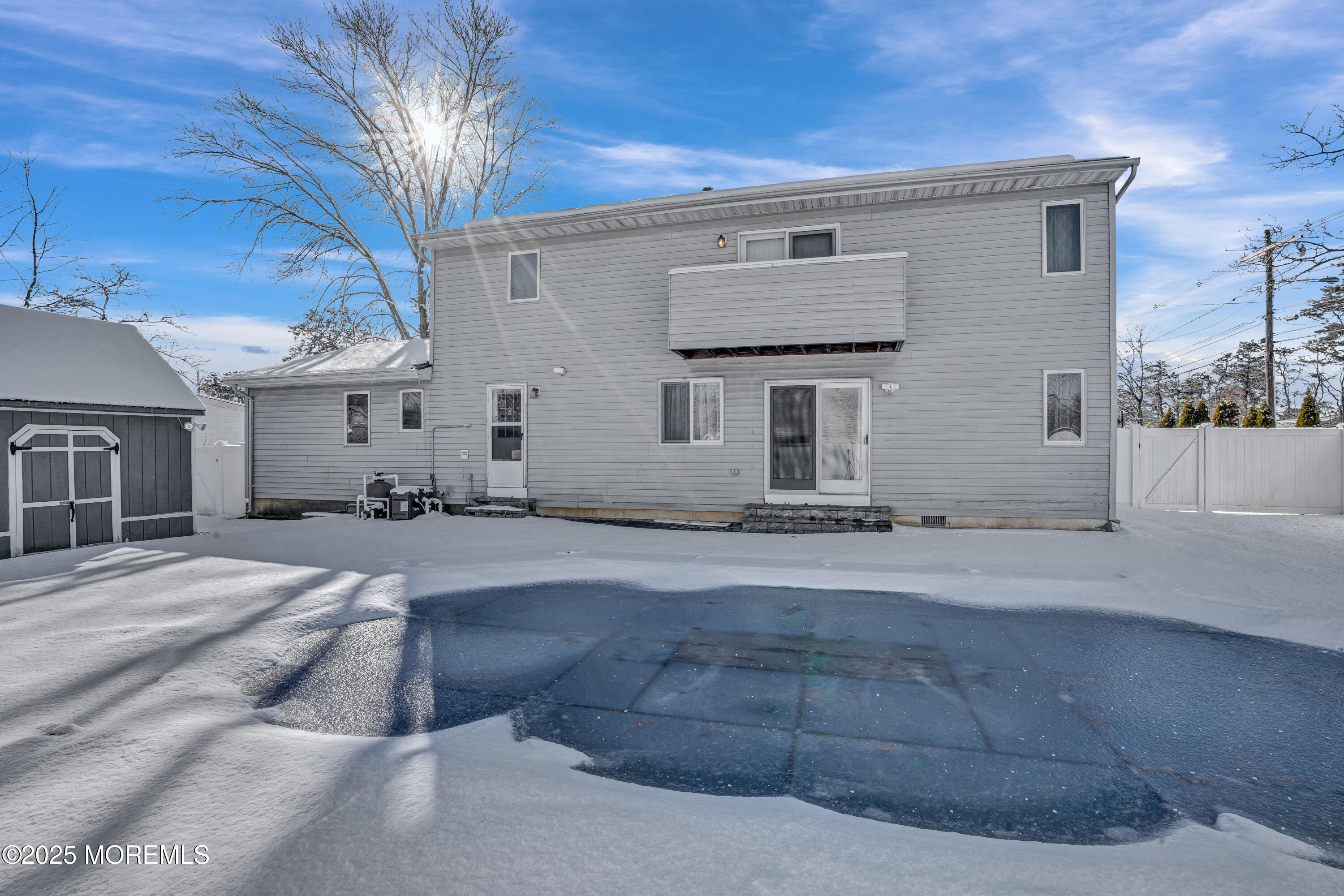 1112 Larchmont Street, Toms River, New Jersey image 1