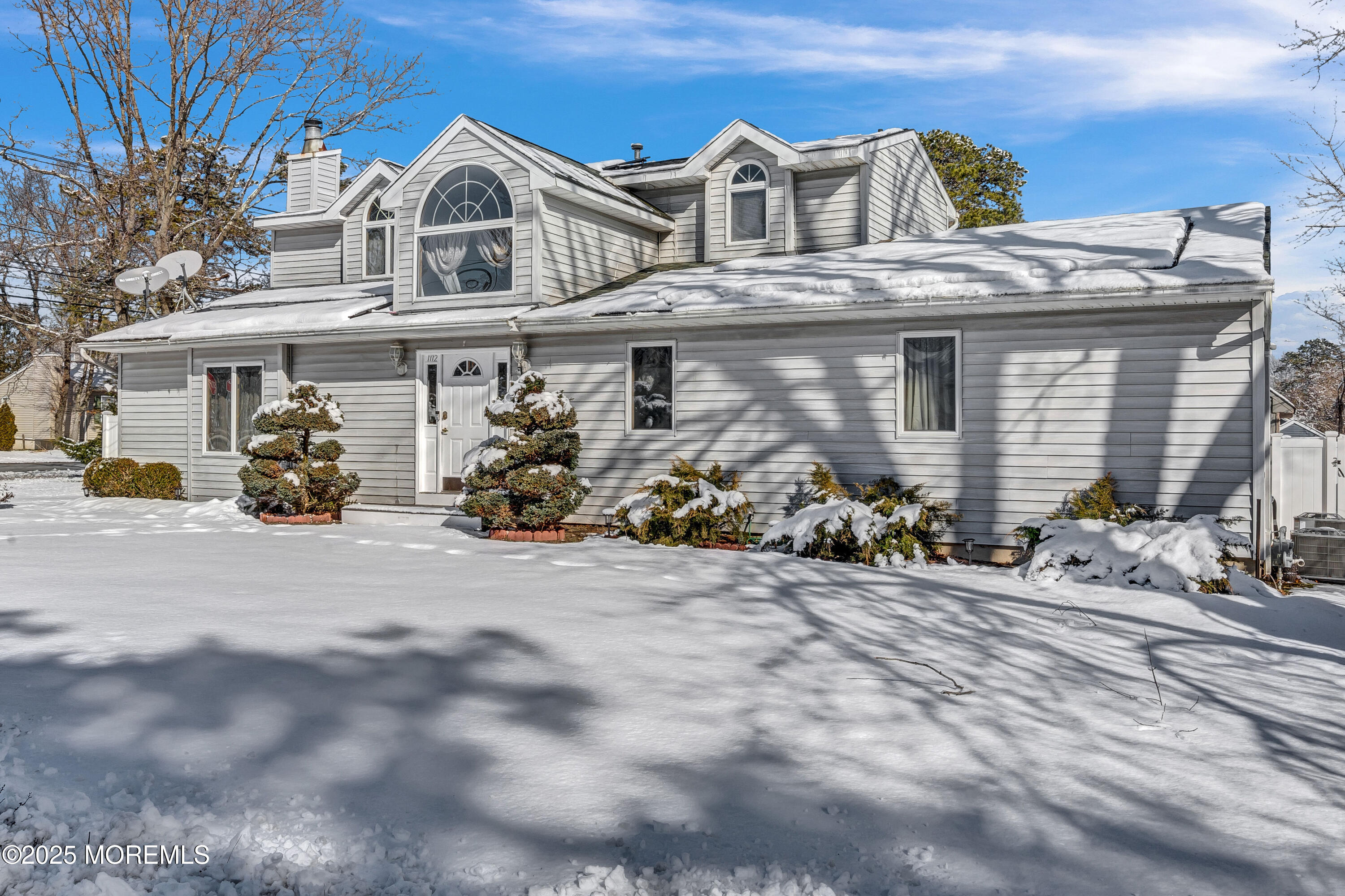 1112 Larchmont Street, Toms River, New Jersey image 3