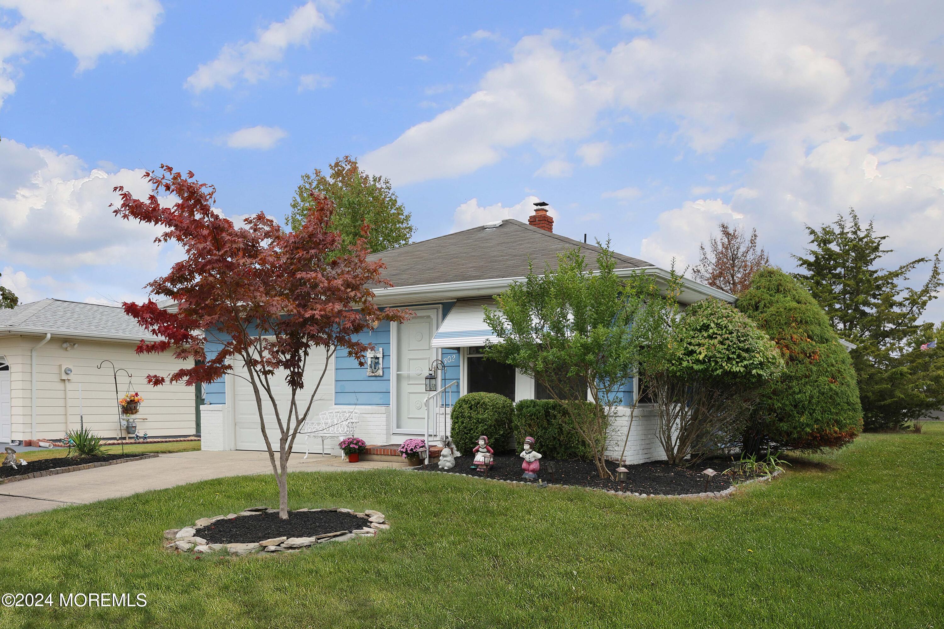 302 Barbados Drive, Toms River, New Jersey image 4