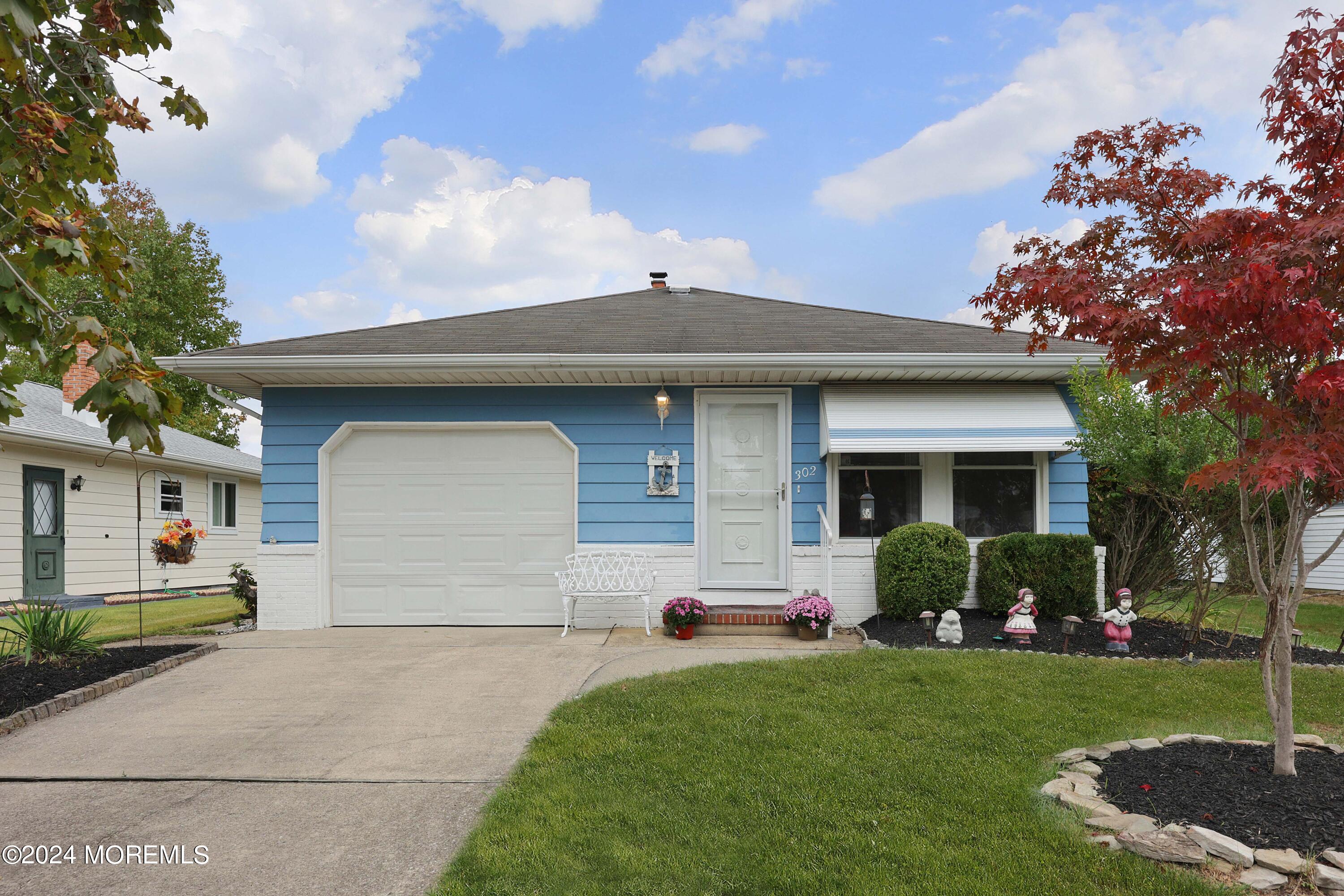 302 Barbados Drive, Toms River, New Jersey image 1