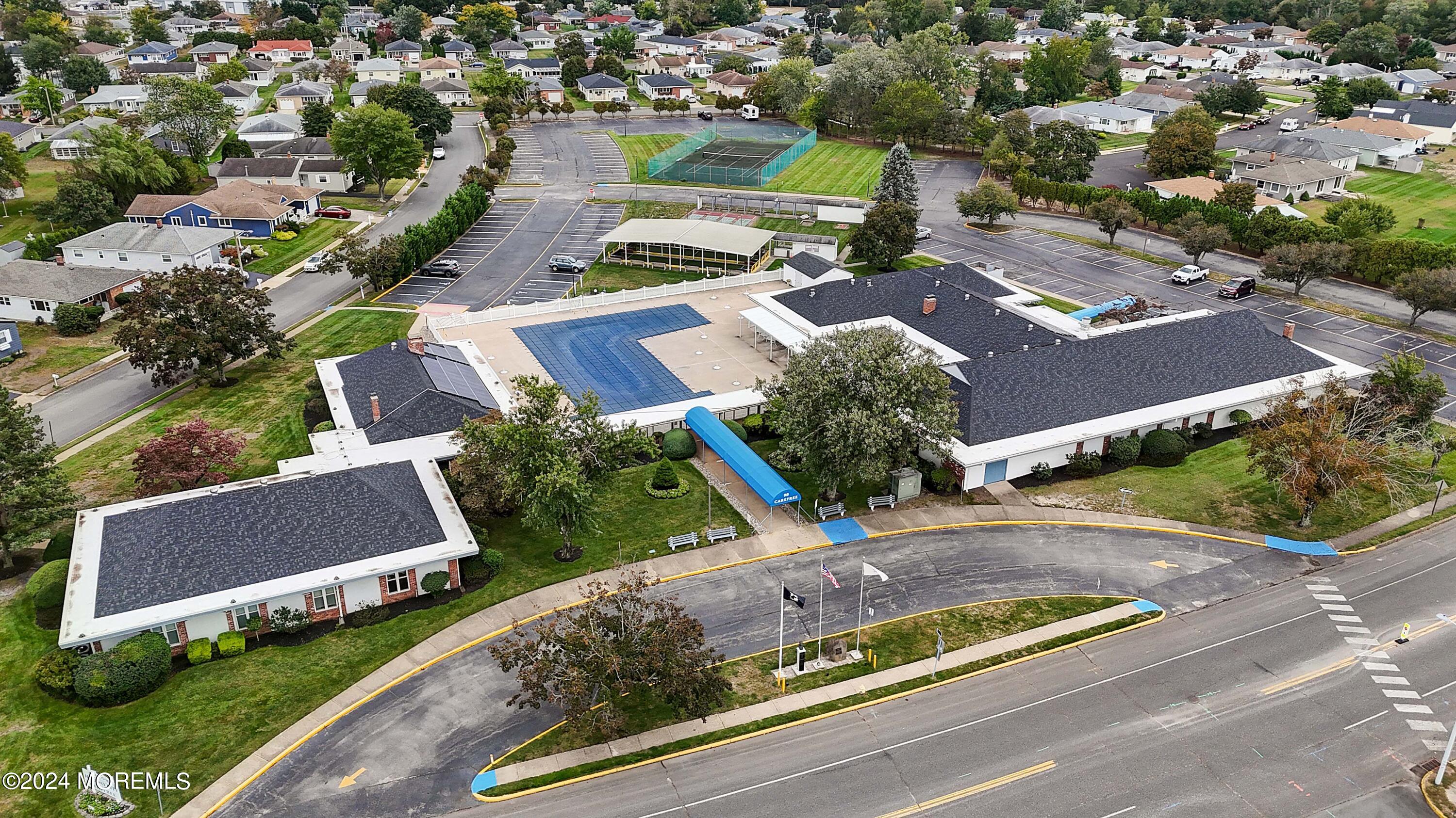 302 Barbados Drive, Toms River, New Jersey image 30