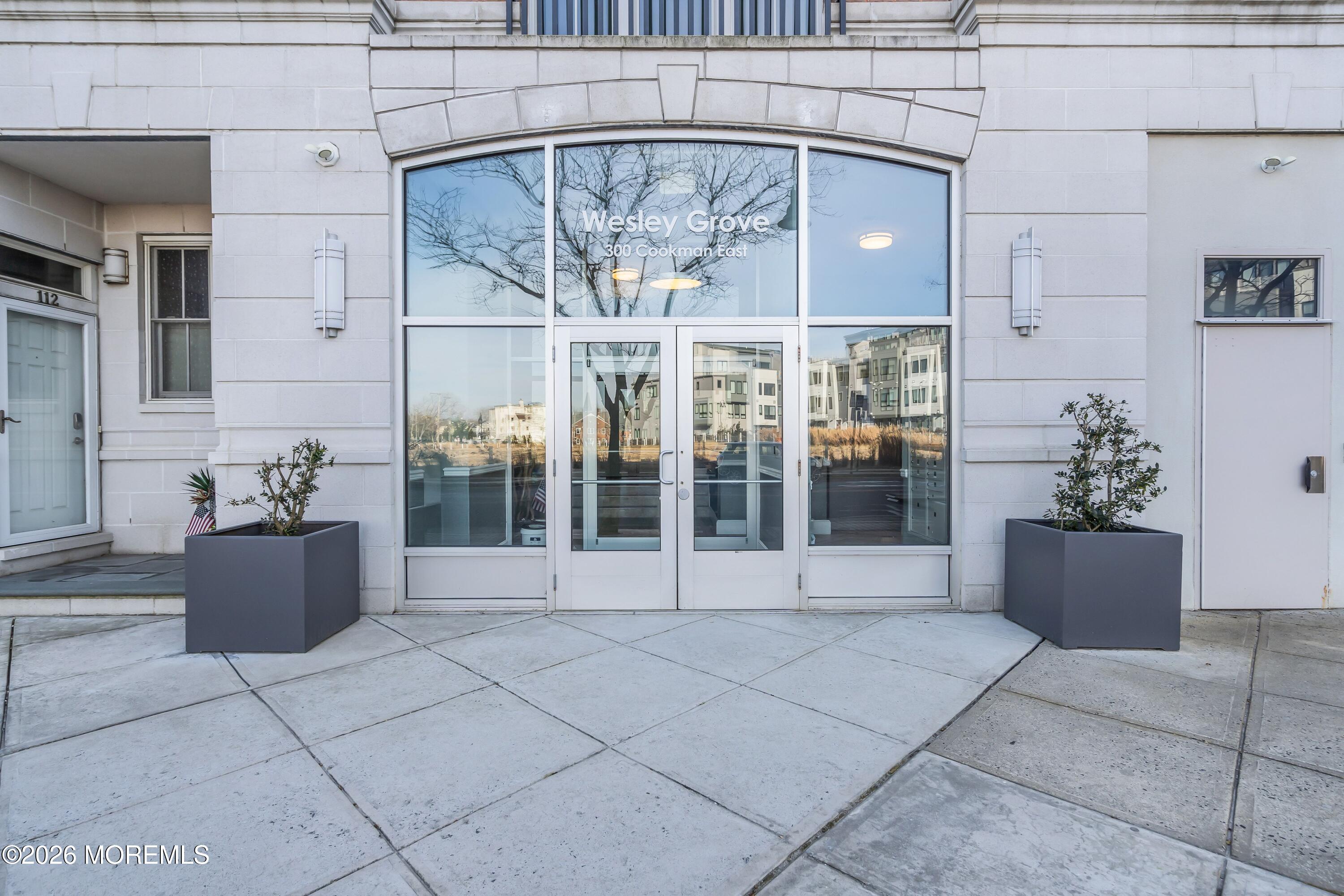 300 Cookman Avenue 314