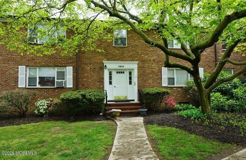 142 South Street 8b Red Bank NJ 07701