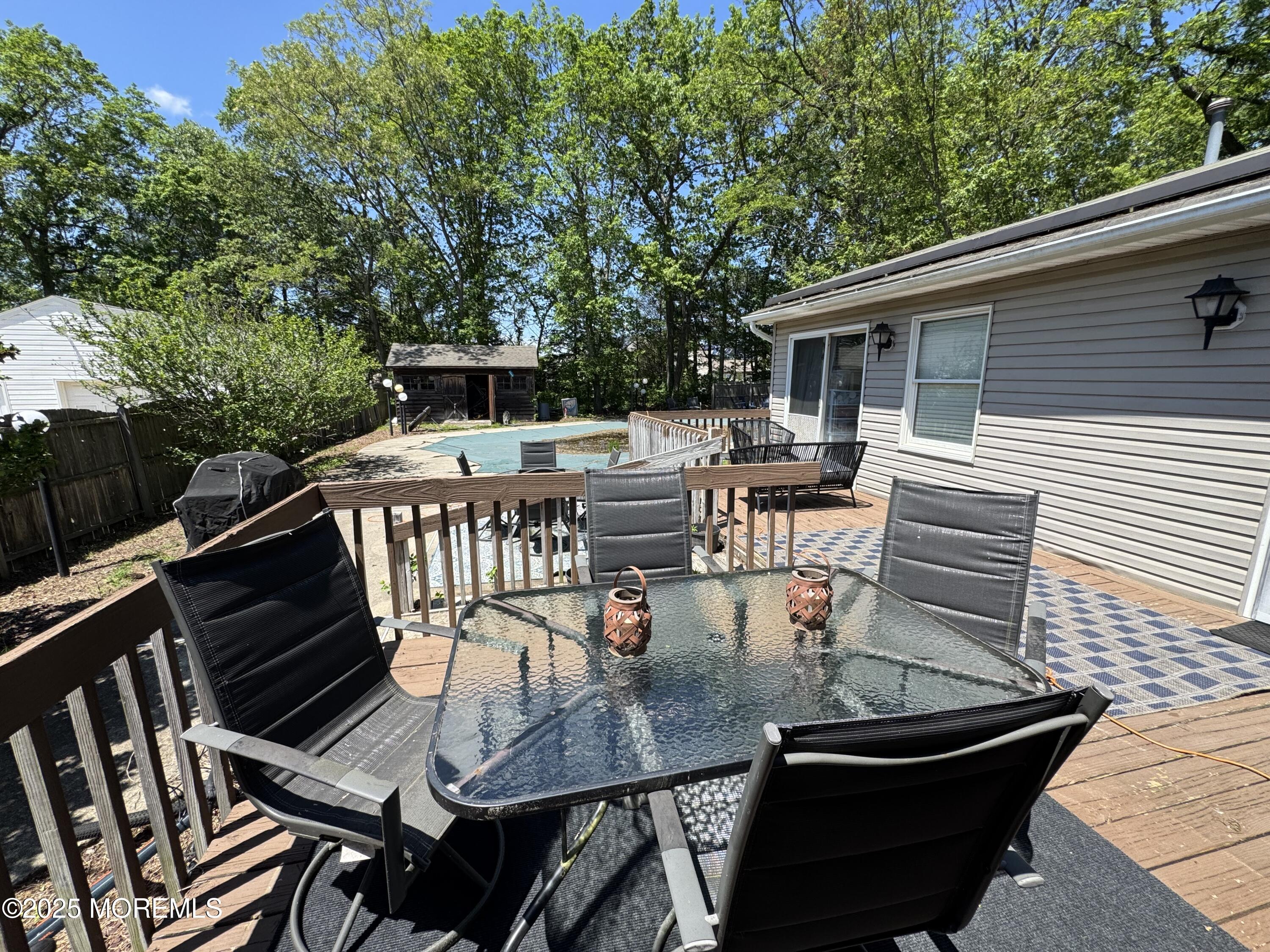 2425 Huckleberry Road, Manchester, New Jersey image 15