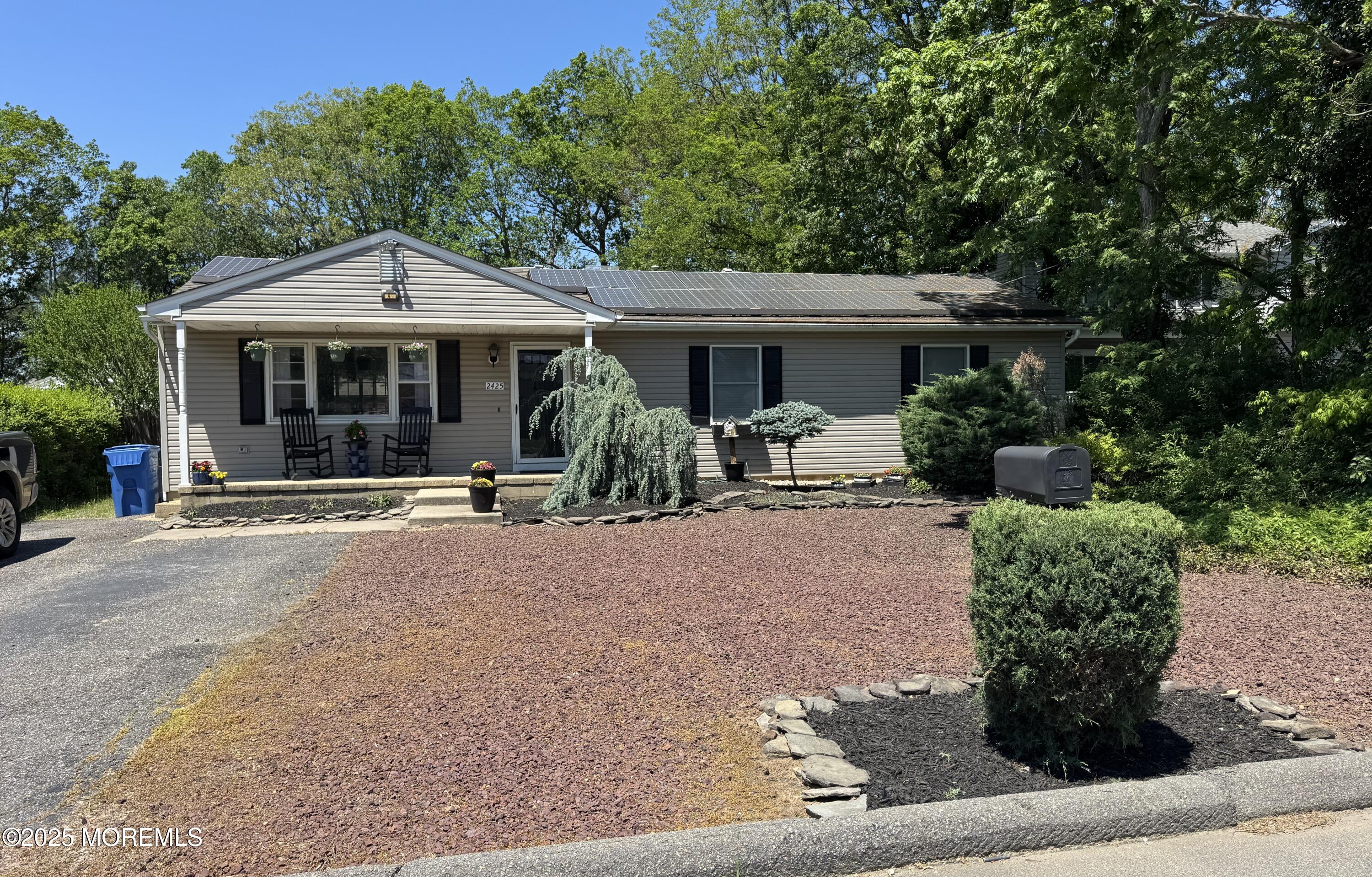 2425 Huckleberry Road, Manchester, New Jersey image 1