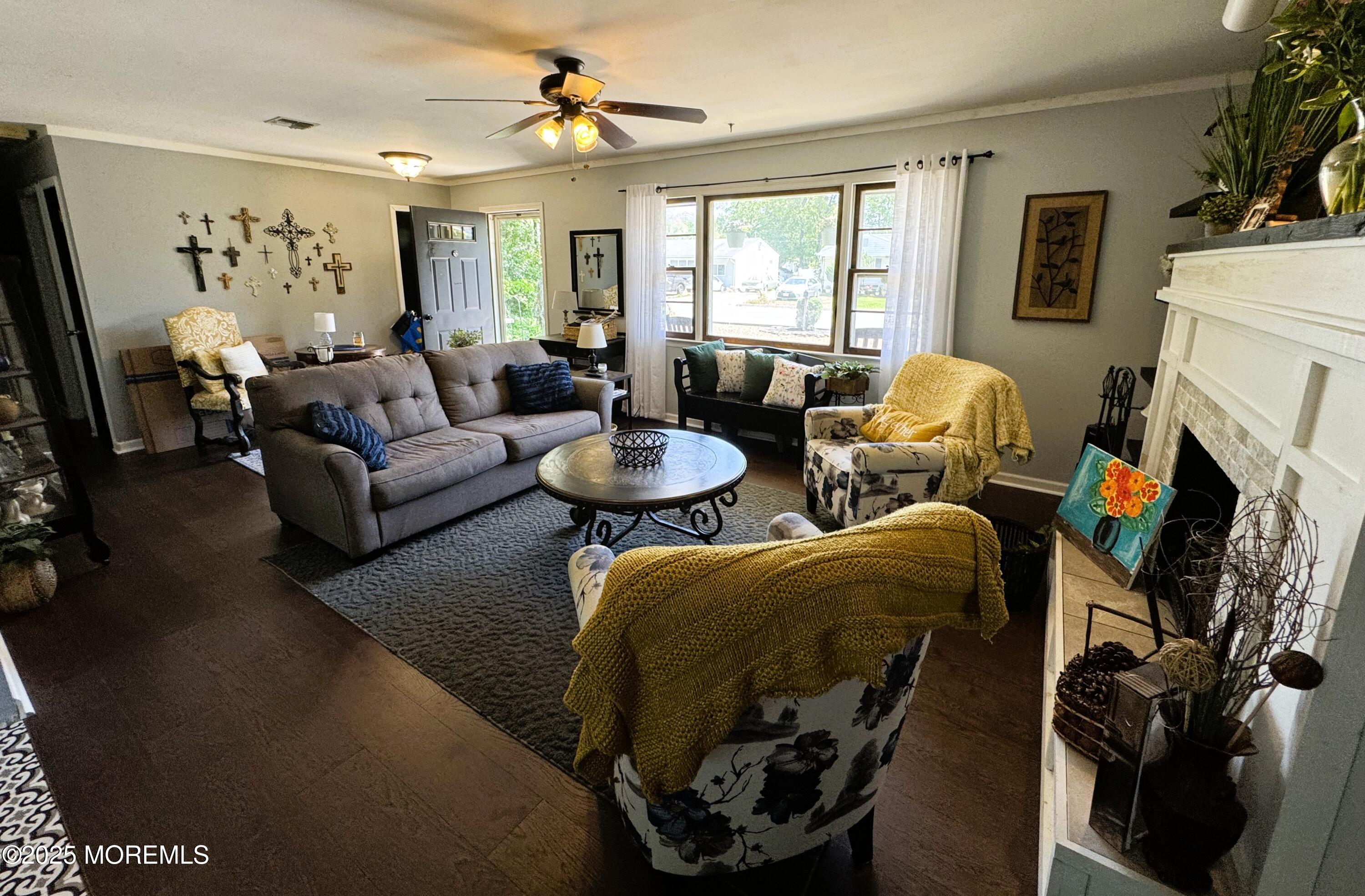 2425 Huckleberry Road, Manchester, New Jersey image 3