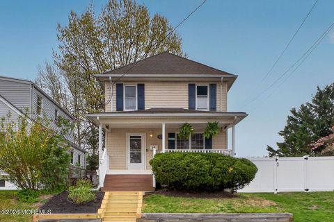 Photo of 68 Laurel Avenue, Neptune City, NJ 07753 (MLS # 22611314)