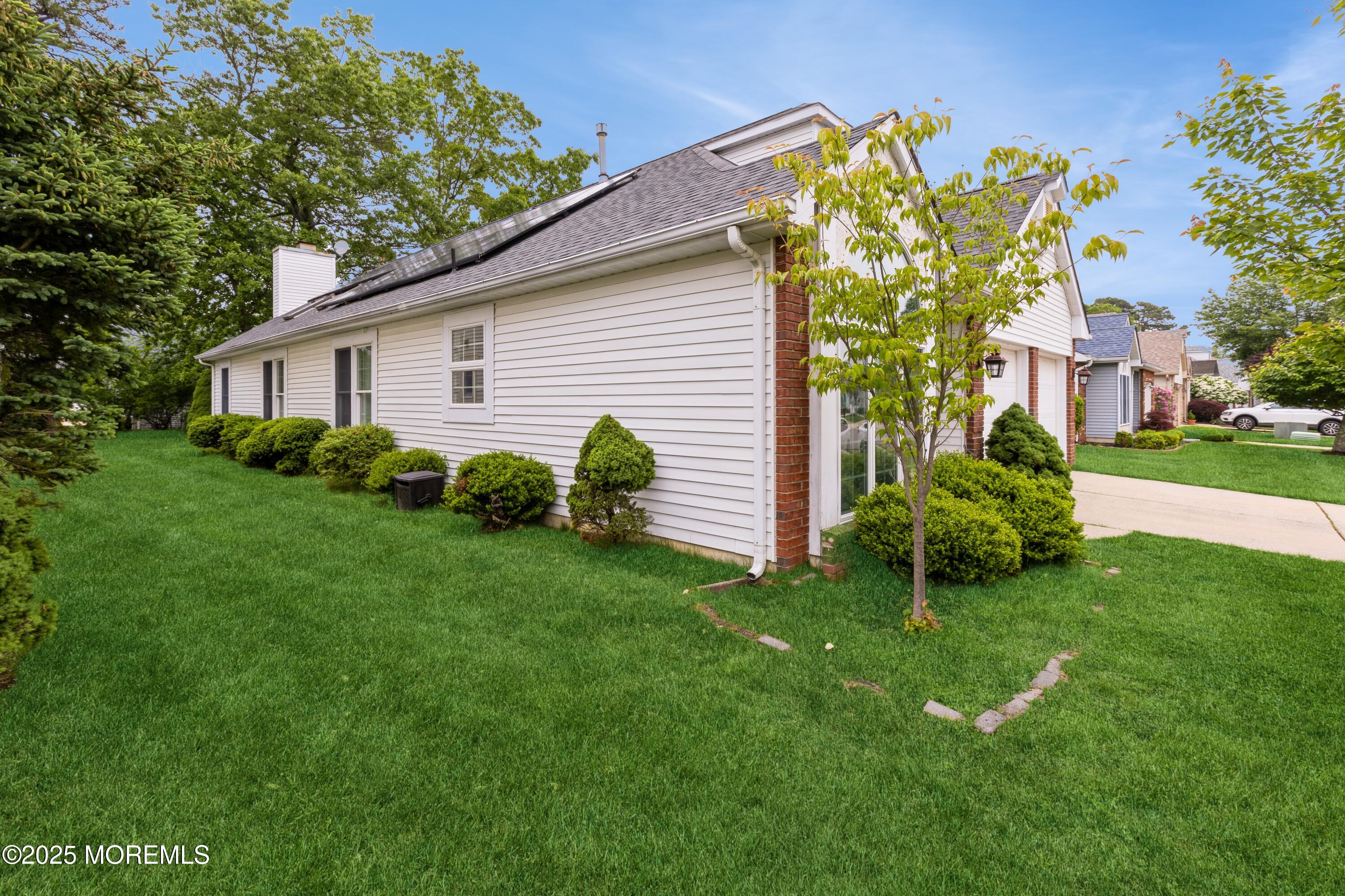 1640 Goldspire Road, Toms River, New Jersey image 3