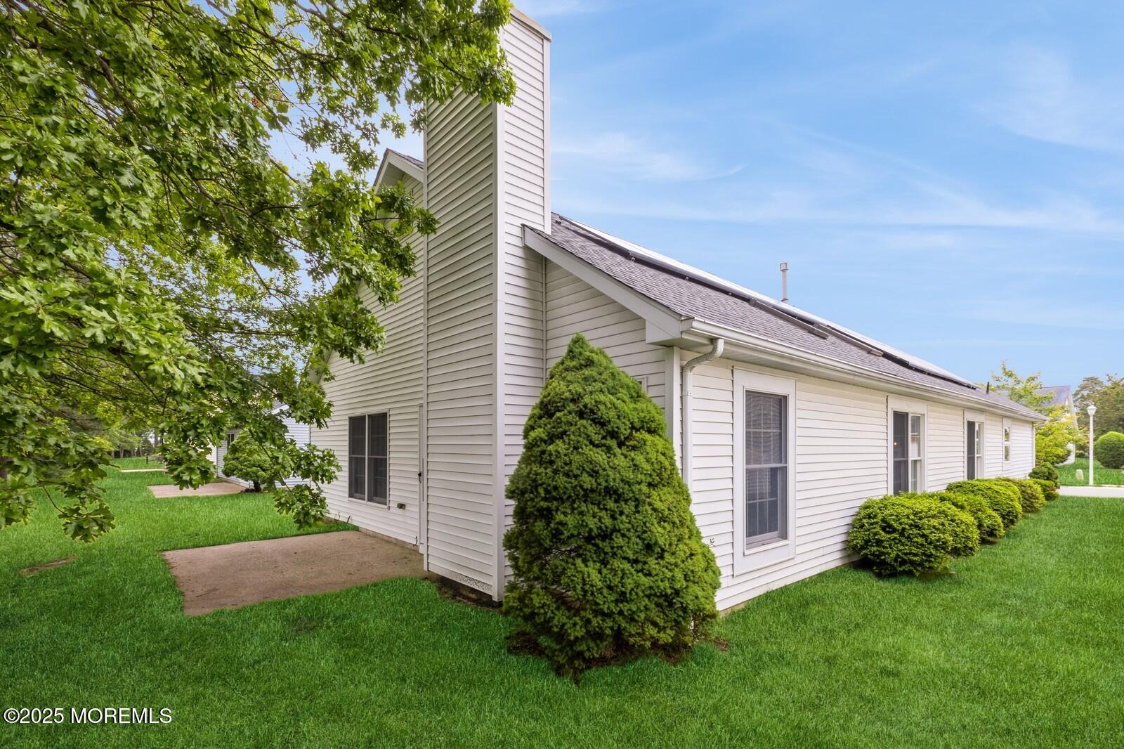 1640 Goldspire Road, Toms River, New Jersey image 4
