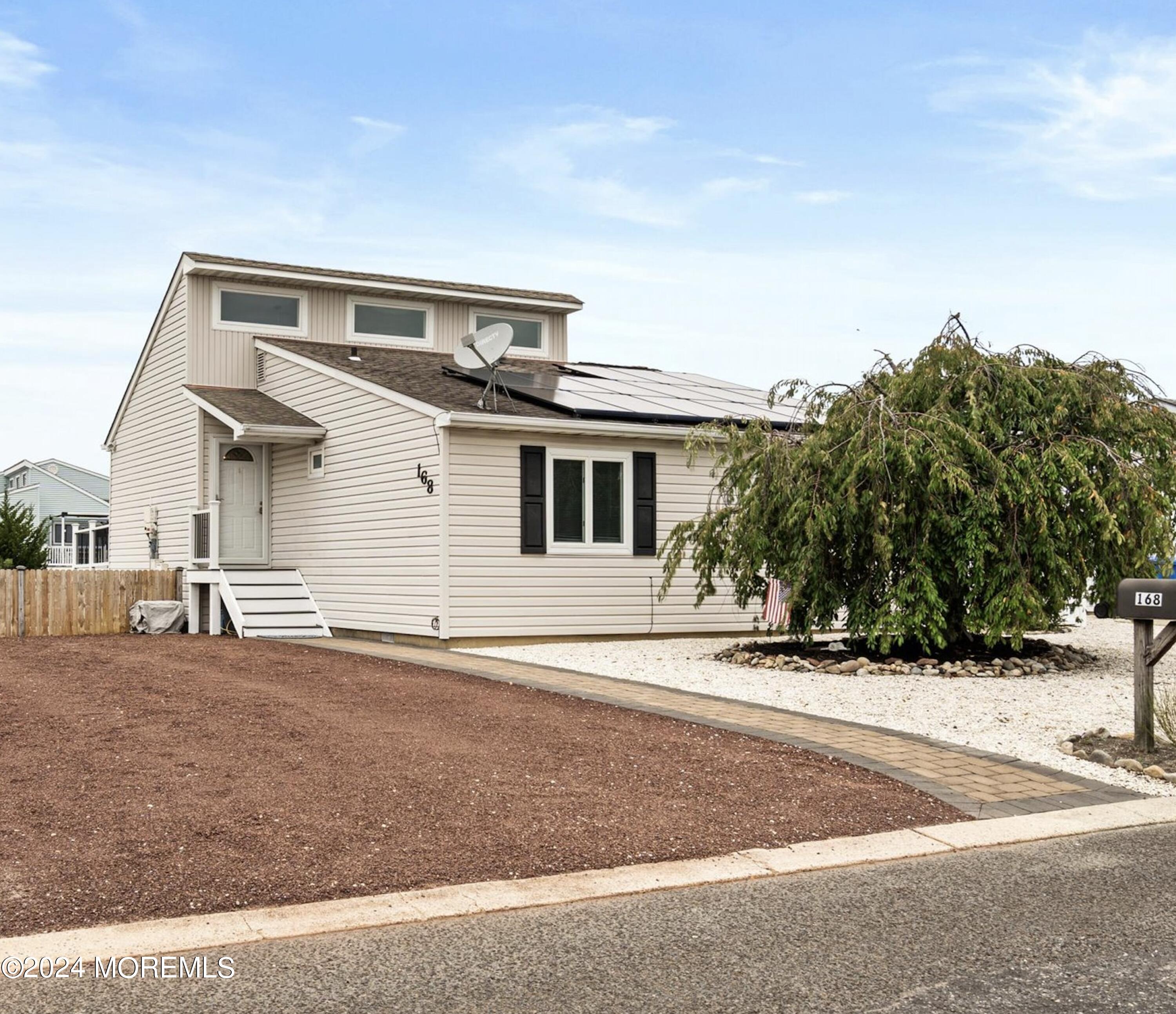 168 Southard Drive, Manahawkin, New Jersey image 1