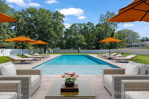 Homes For Sale - 390 Monmouth Road<br/> Monmouth County, West Long Branch, NJ 07764