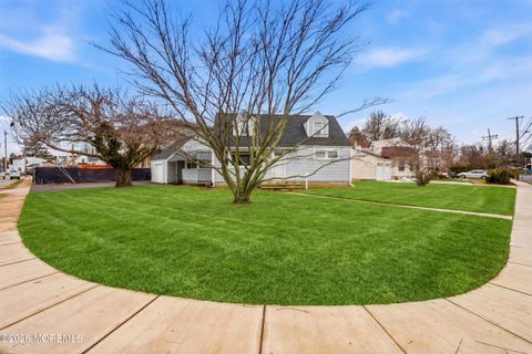 304 Park Avenue Long Branch NJ 07740