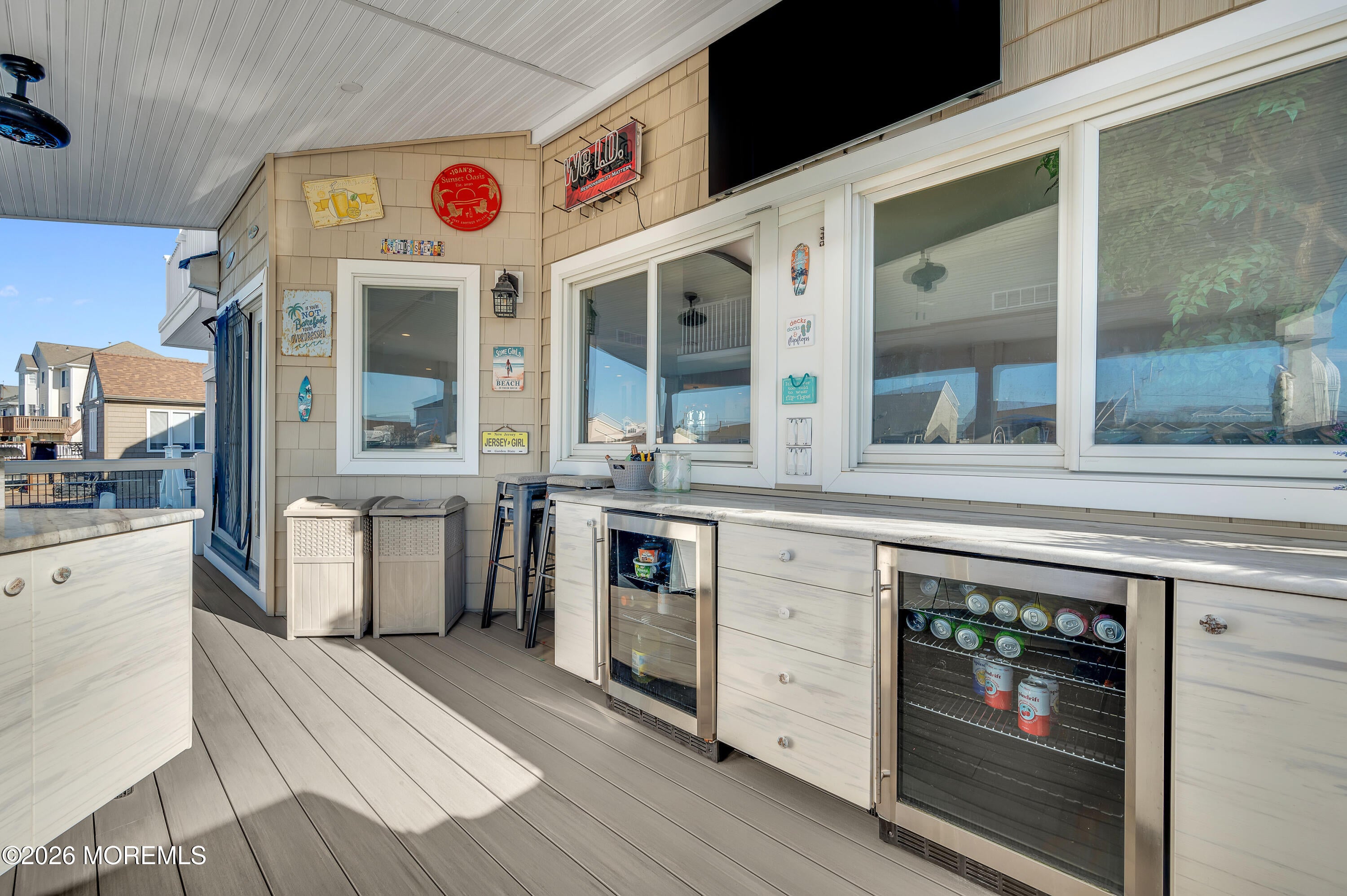 1116 Capstan Drive