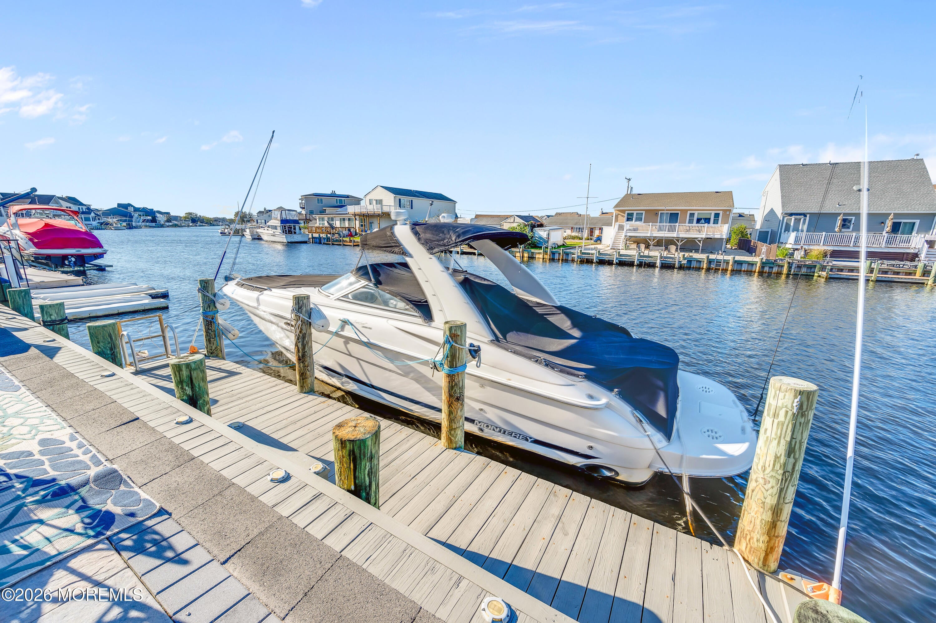 1116 Capstan Drive