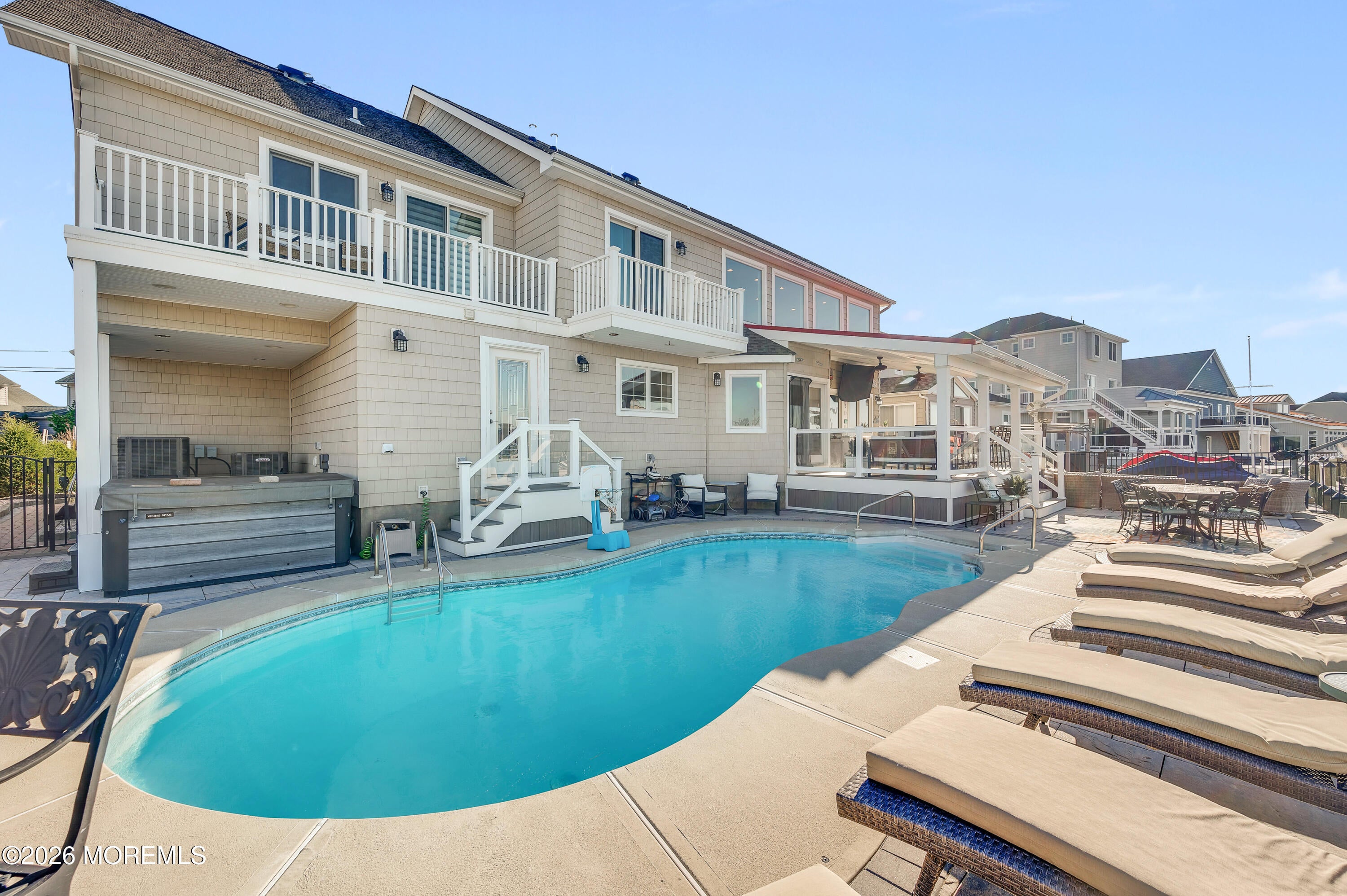 1116 Capstan Drive