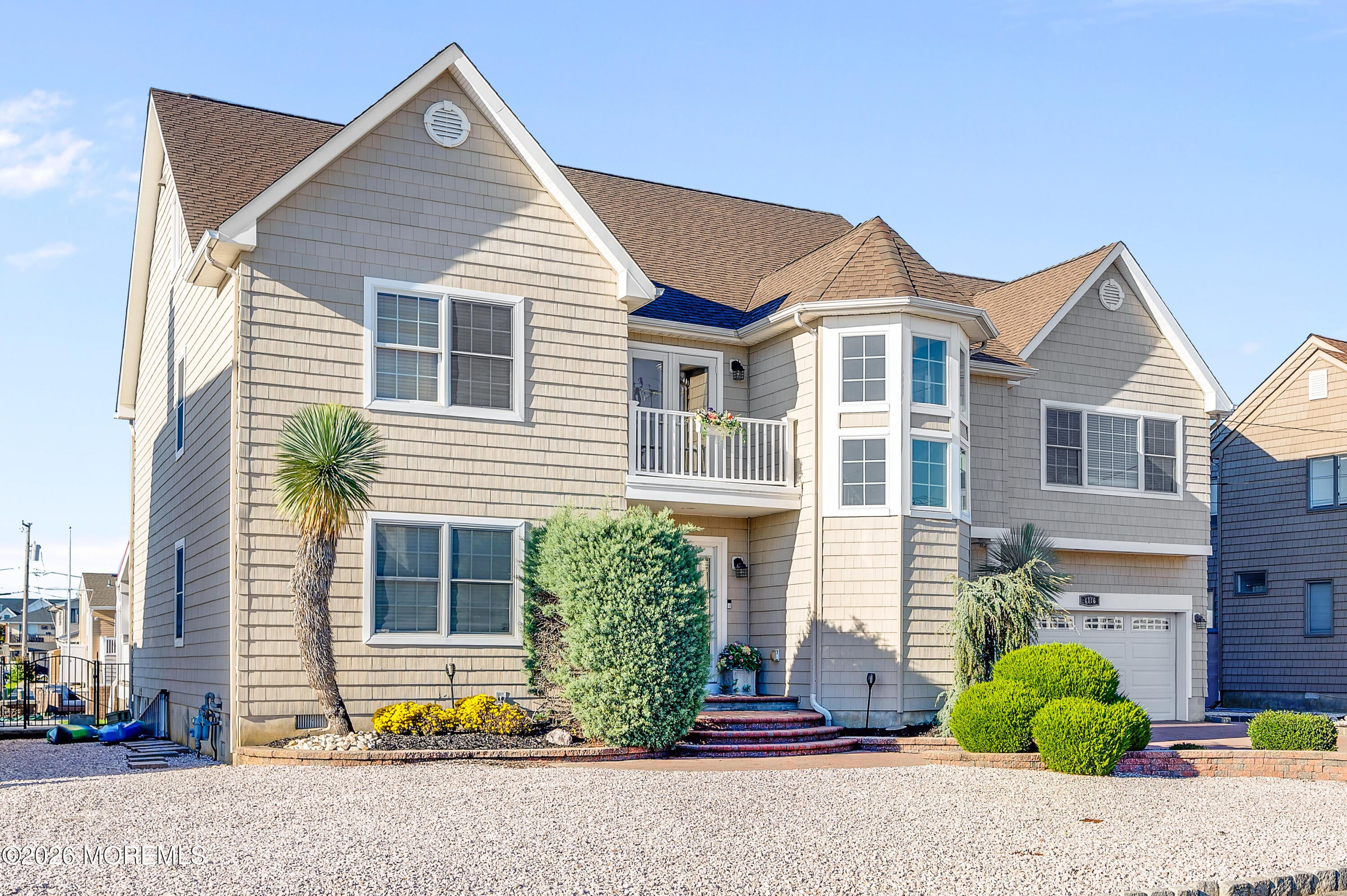 1116 Capstan Drive