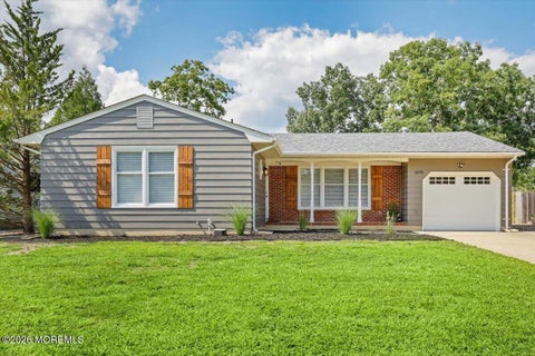 Photo of 1078 Treasure Avenue, Manahawkin, NJ 08050 (MLS # 22626146)