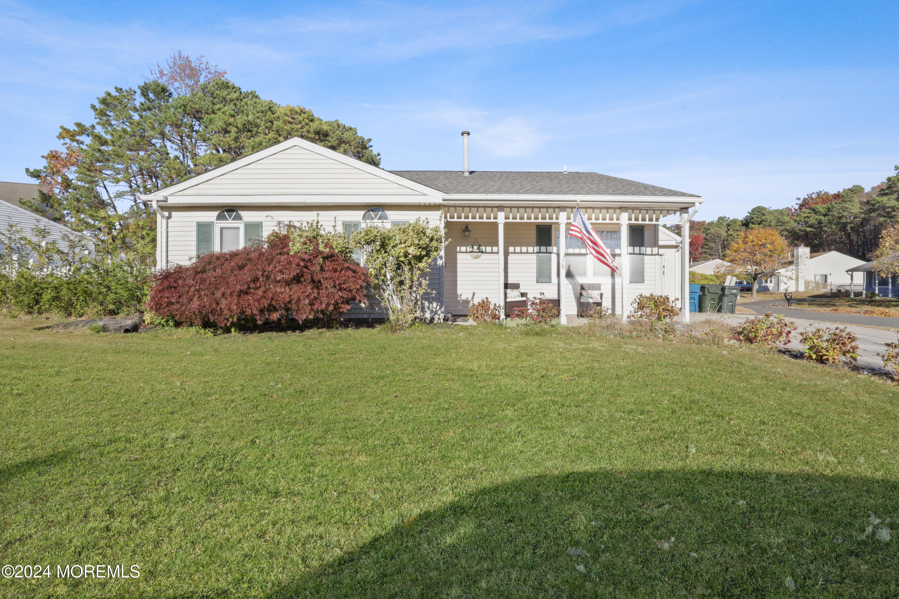 2 Pewter Drive, Tinton Falls, New Jersey image 1