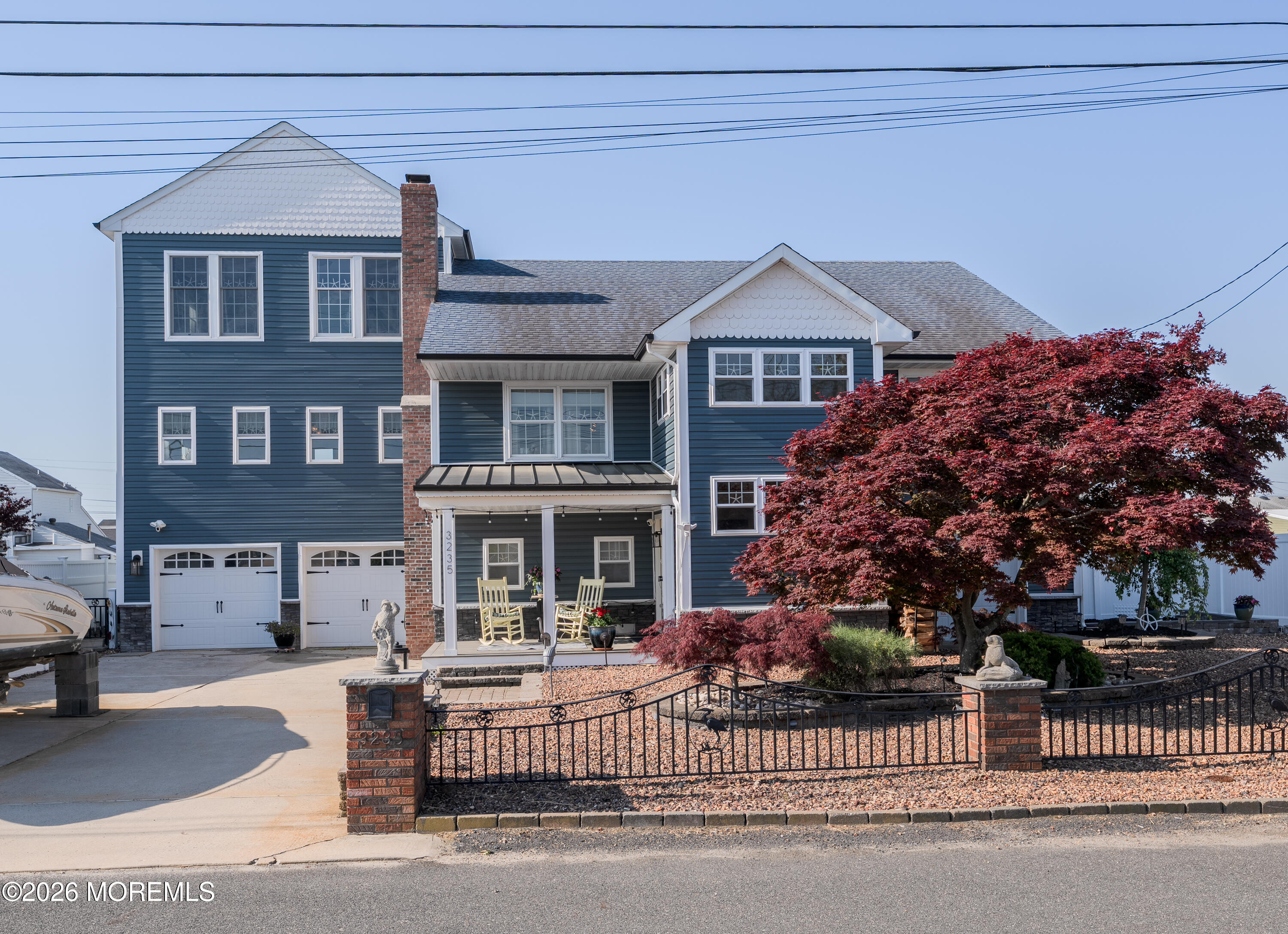 3235 Osborn Terrace