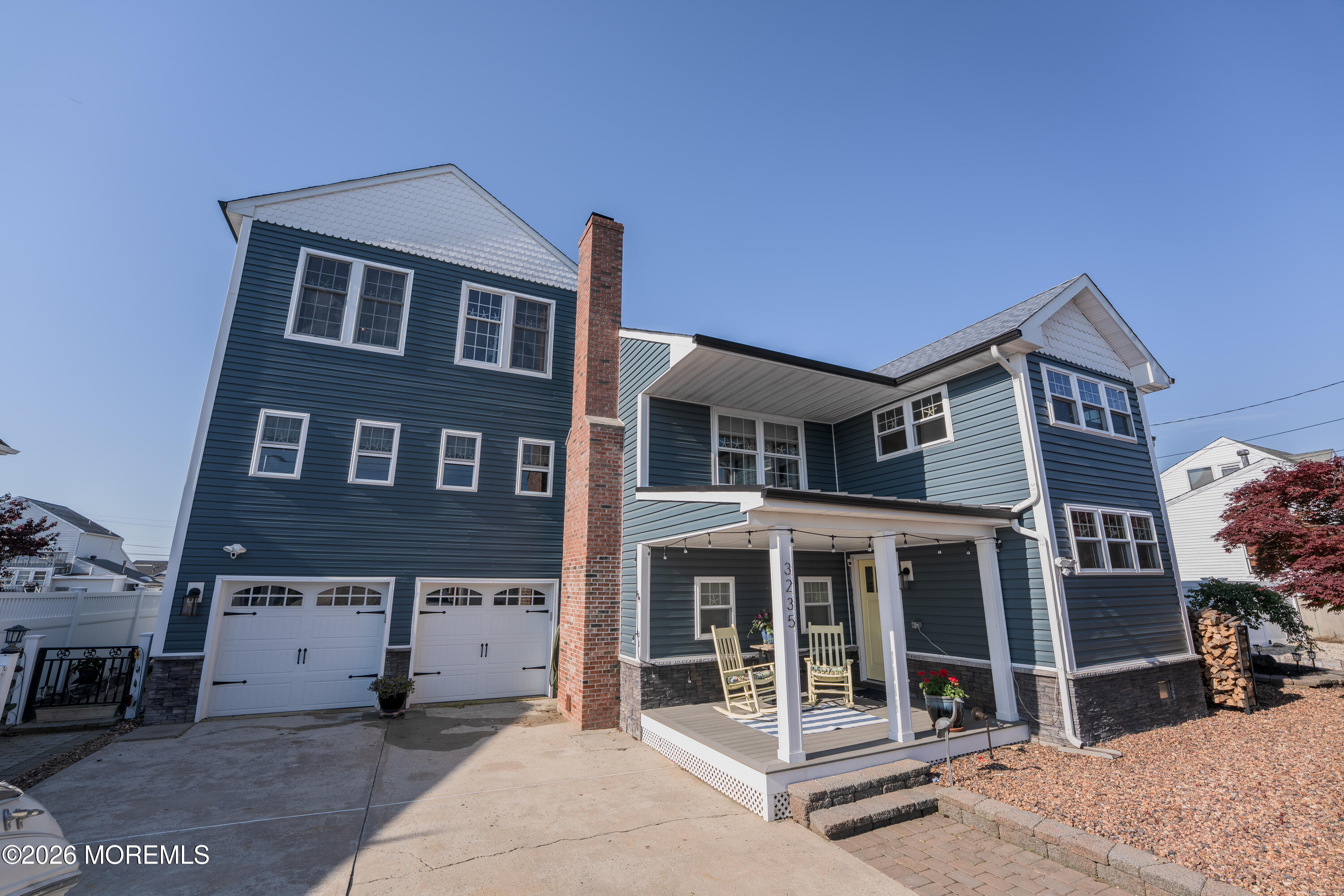 3235 Osborn Terrace
