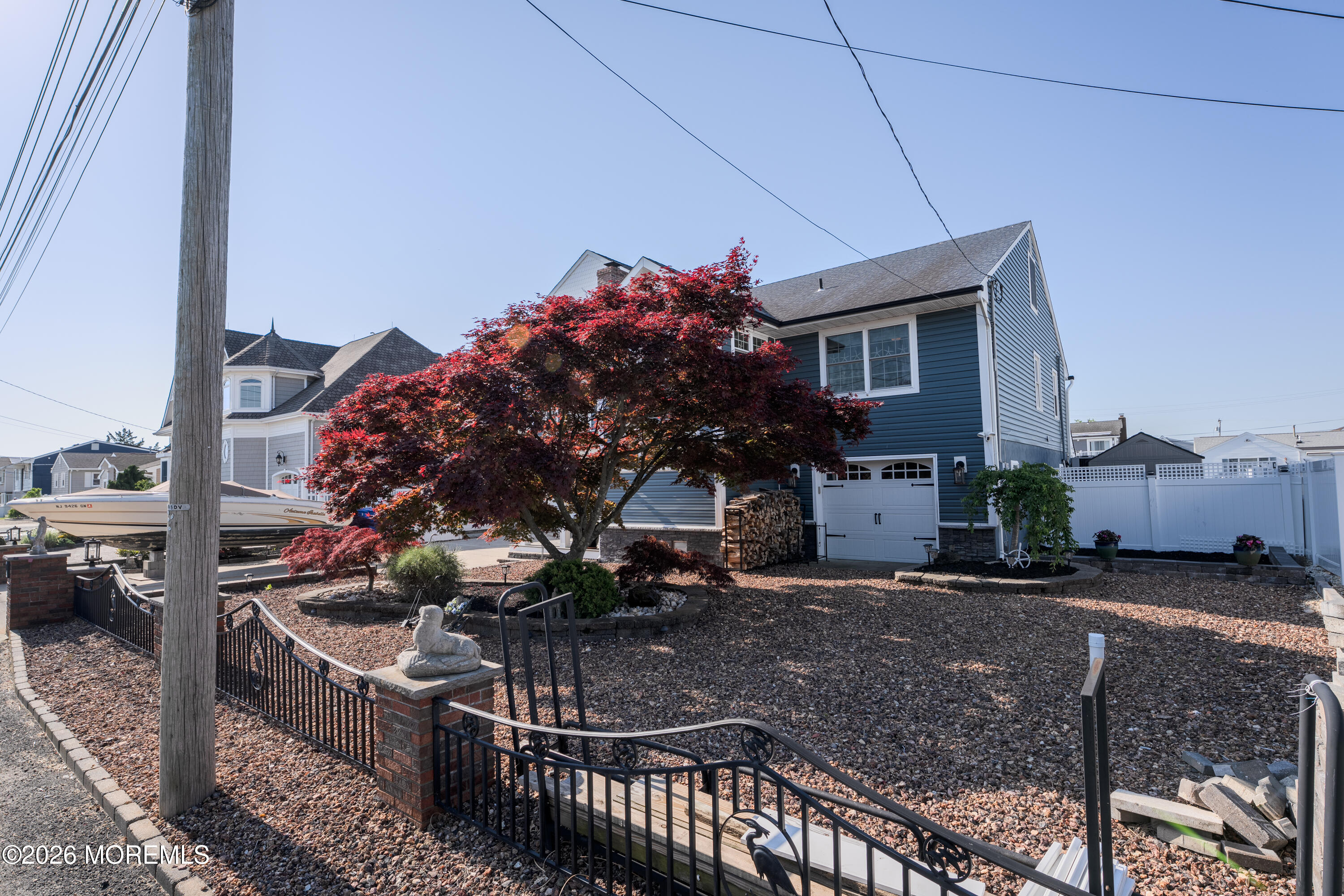 3235 Osborn Terrace