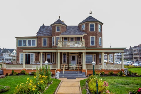 Homes For Rent - 19 Ocean Avenue<br/> Ocean Grove, NJ 07756