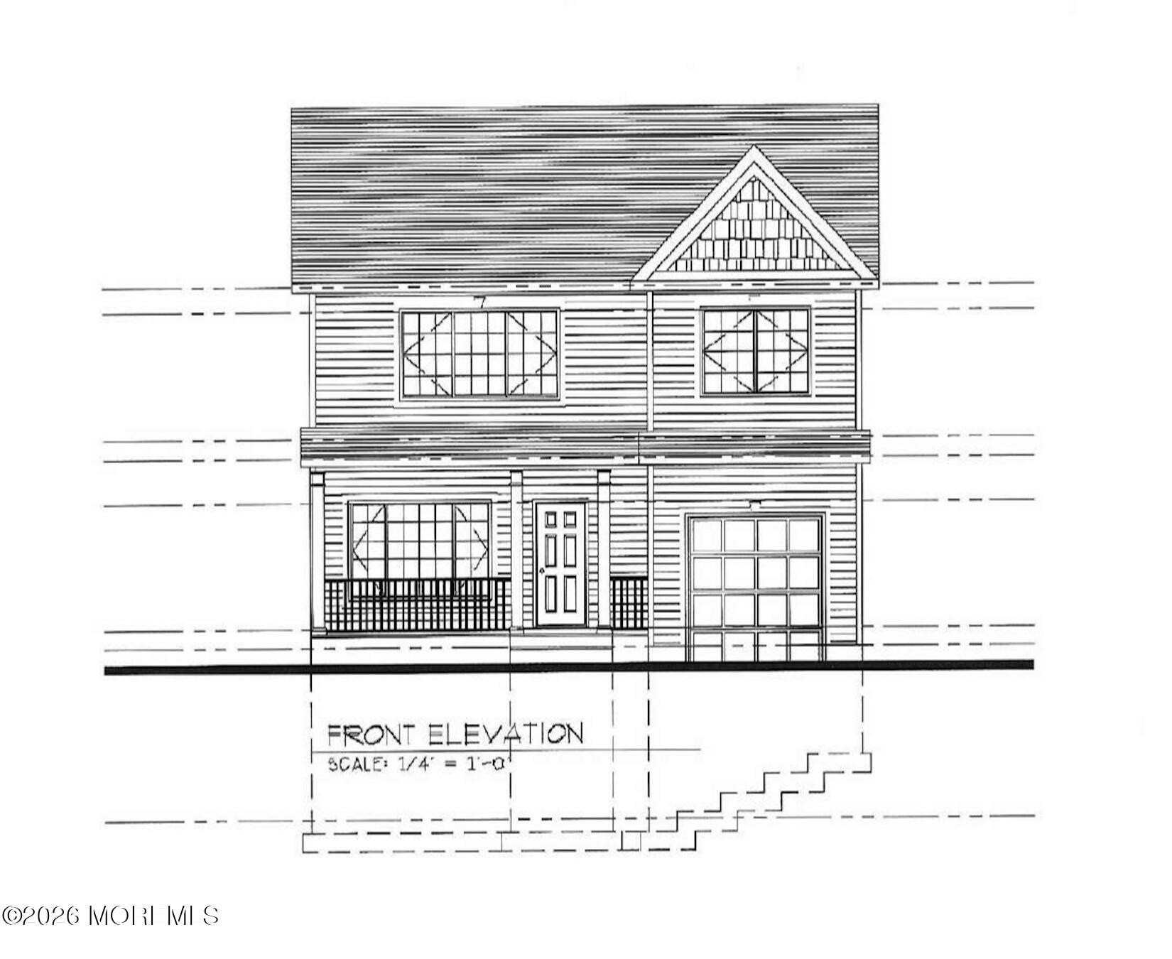 Photo 1 of 5 — 228 Sylvan Dell Avenue, Edison, NJ 08817