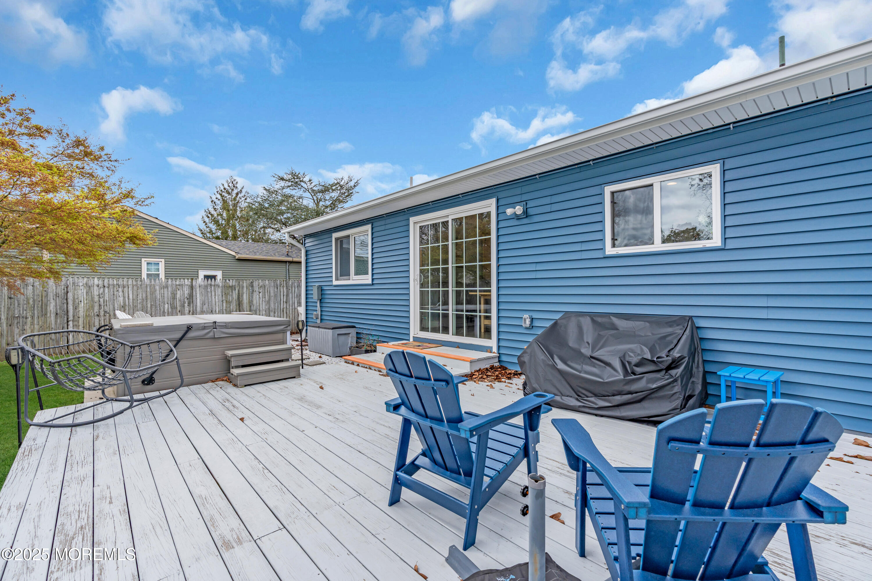 349 Heritage Drive, Brick, New Jersey image 37