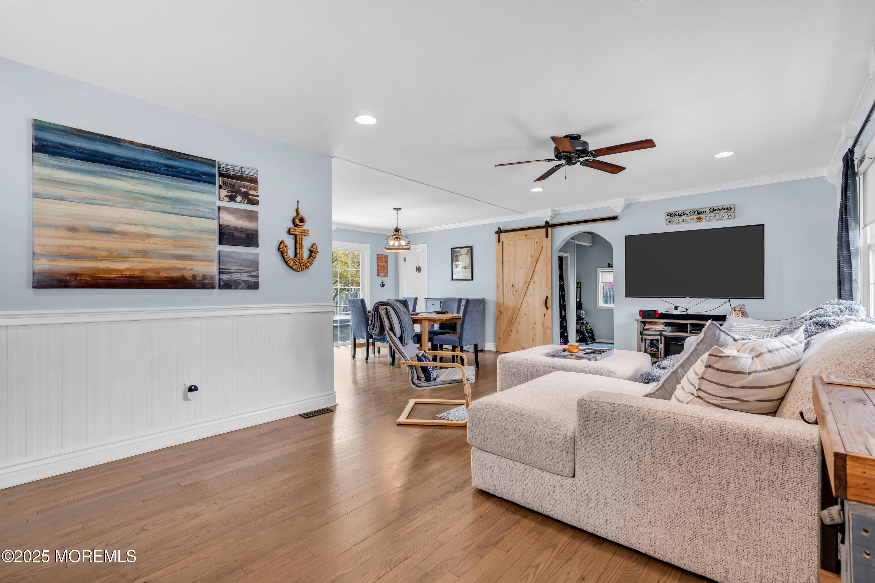 349 Heritage Drive, Brick, New Jersey image 6