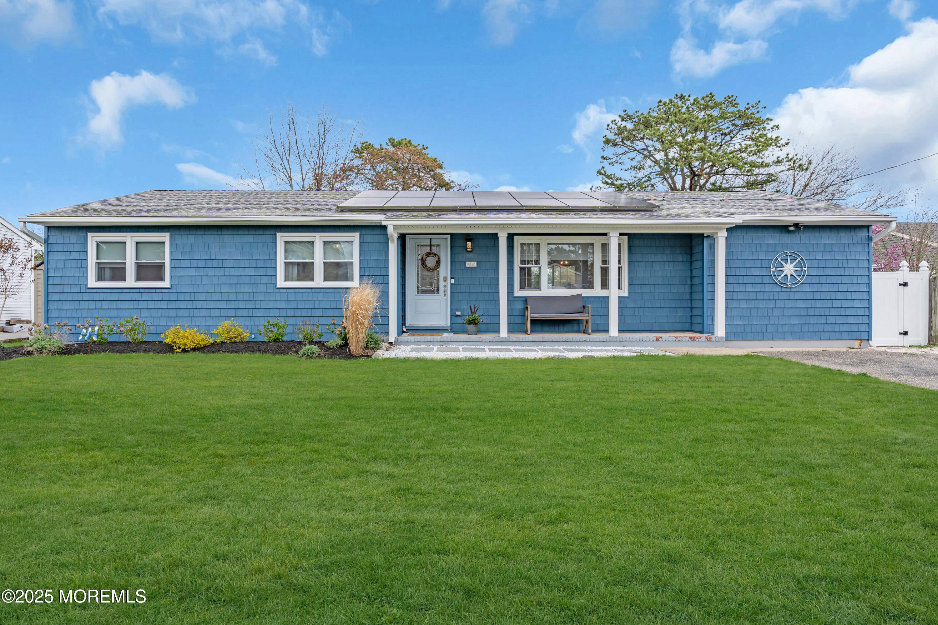 349 Heritage Drive, Brick, New Jersey image 1