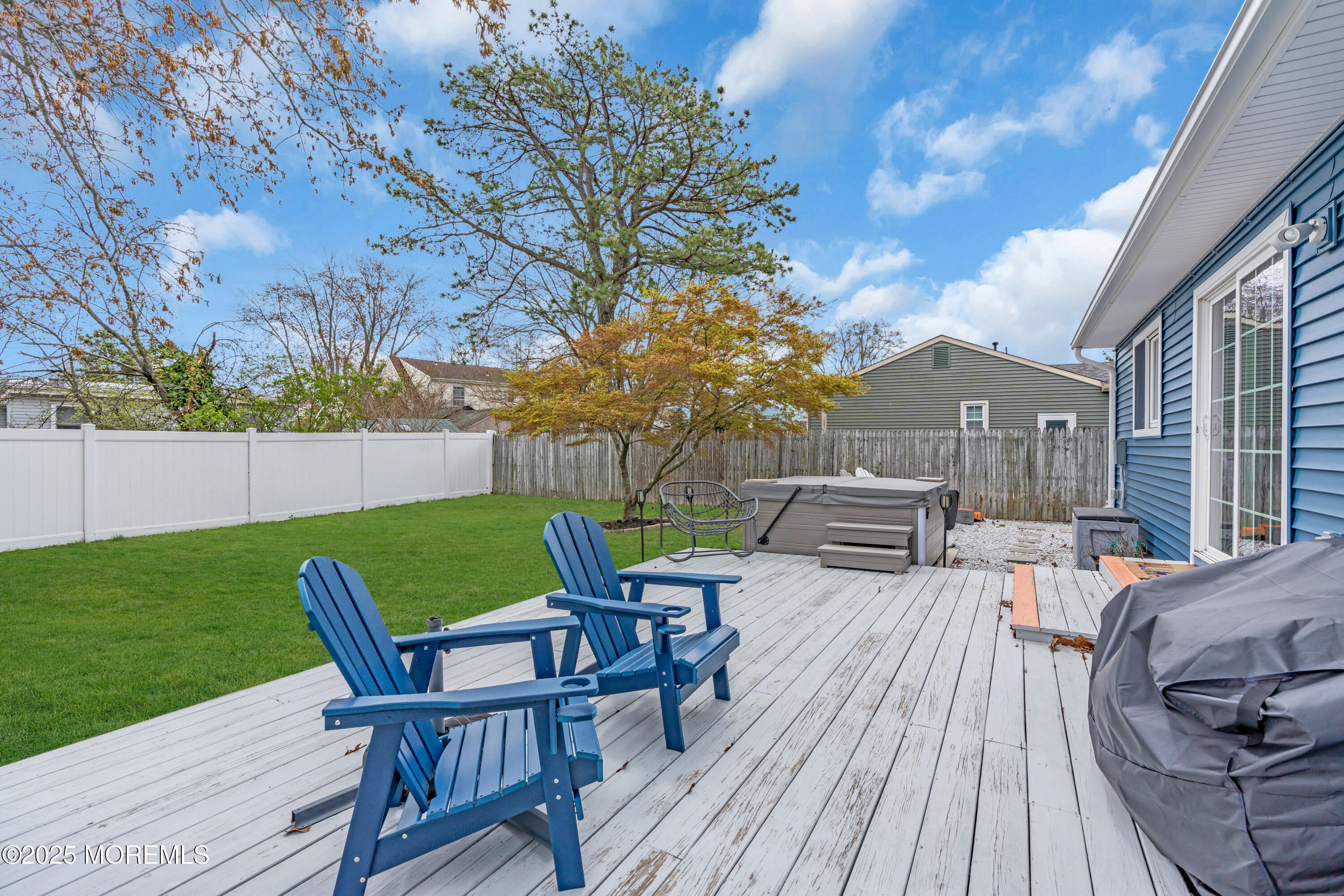 349 Heritage Drive, Brick, New Jersey image 36