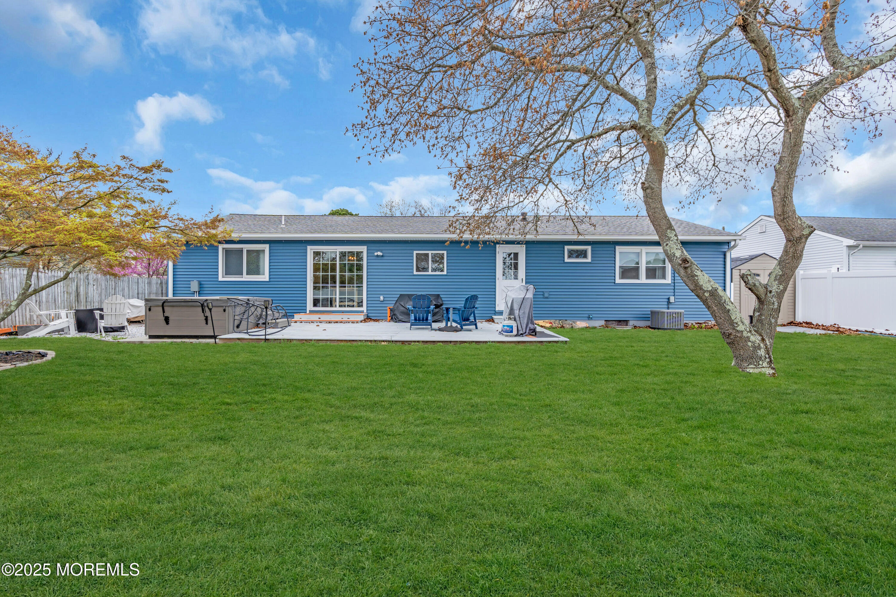 349 Heritage Drive, Brick, New Jersey image 39